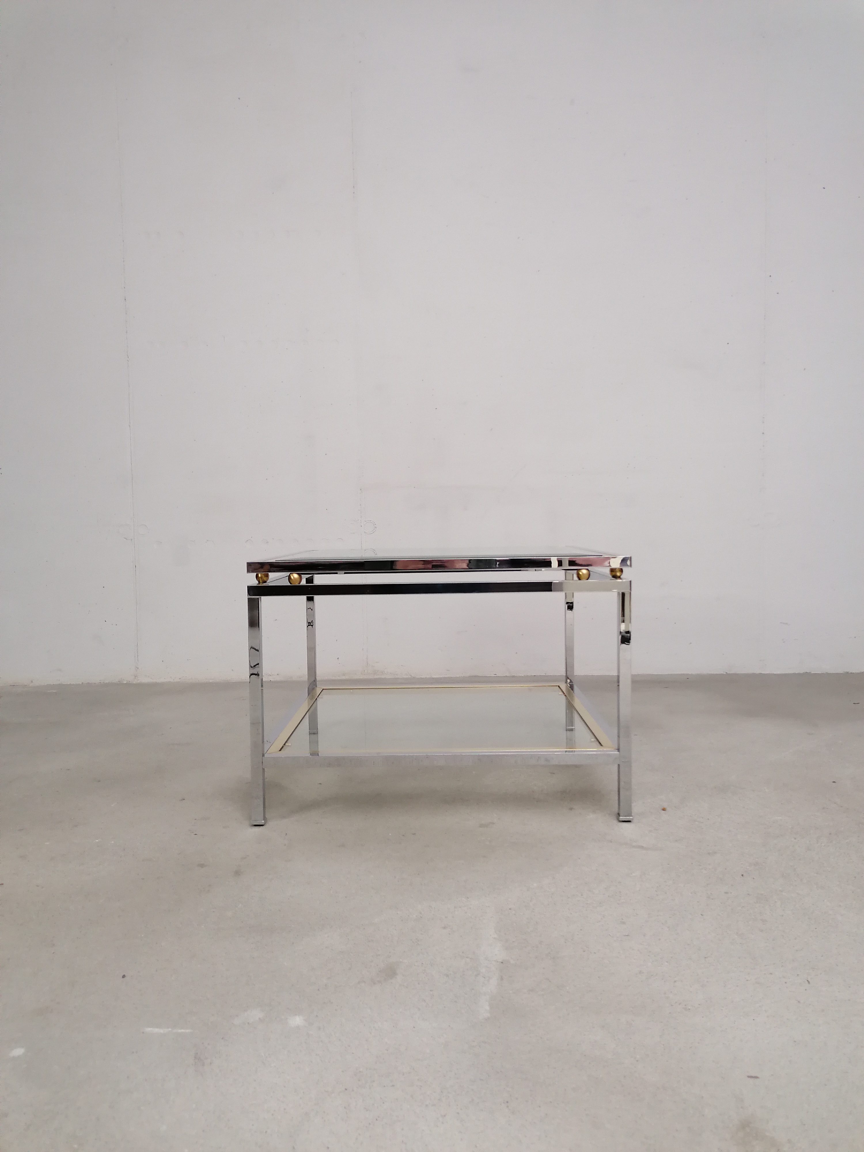 Table basse en verre – Image 8