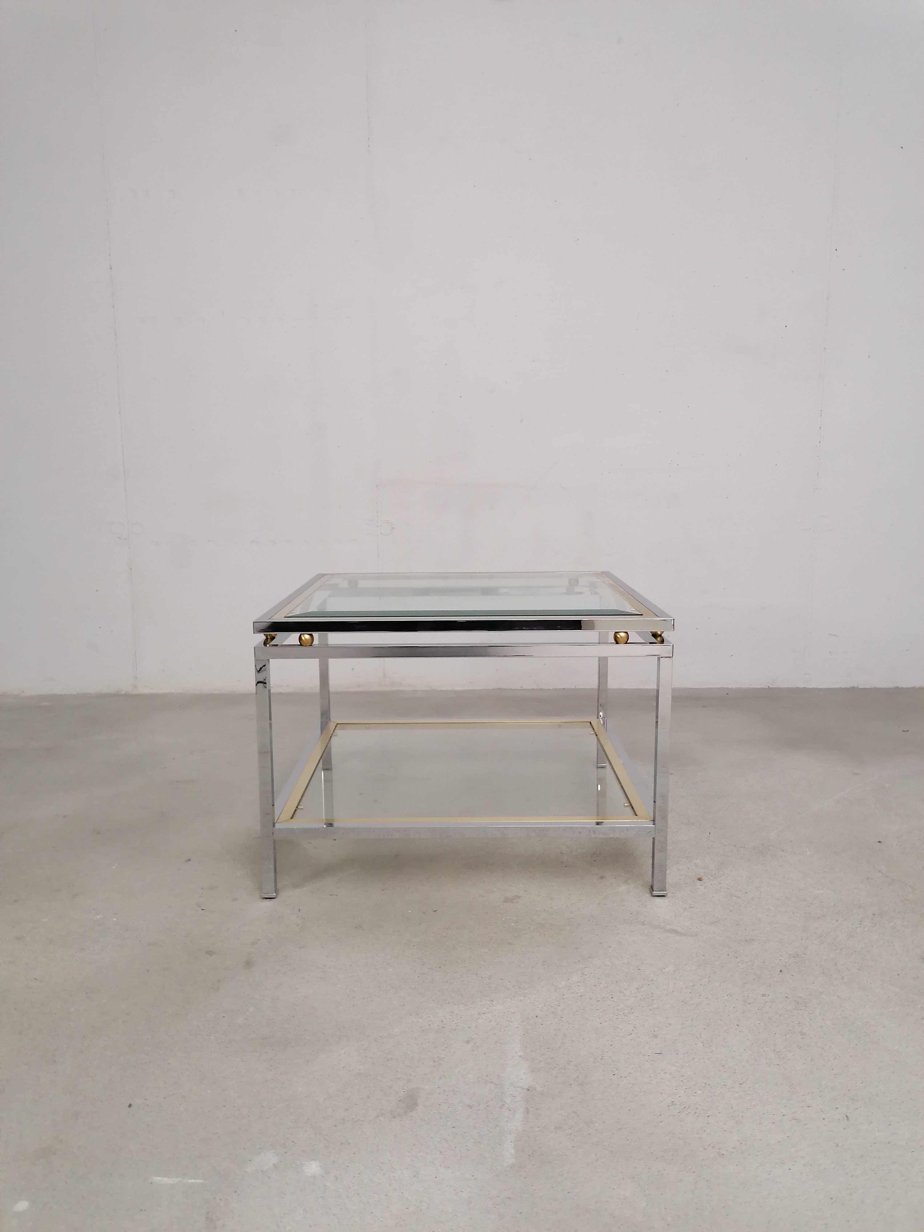 Table basse en verre – Image 9