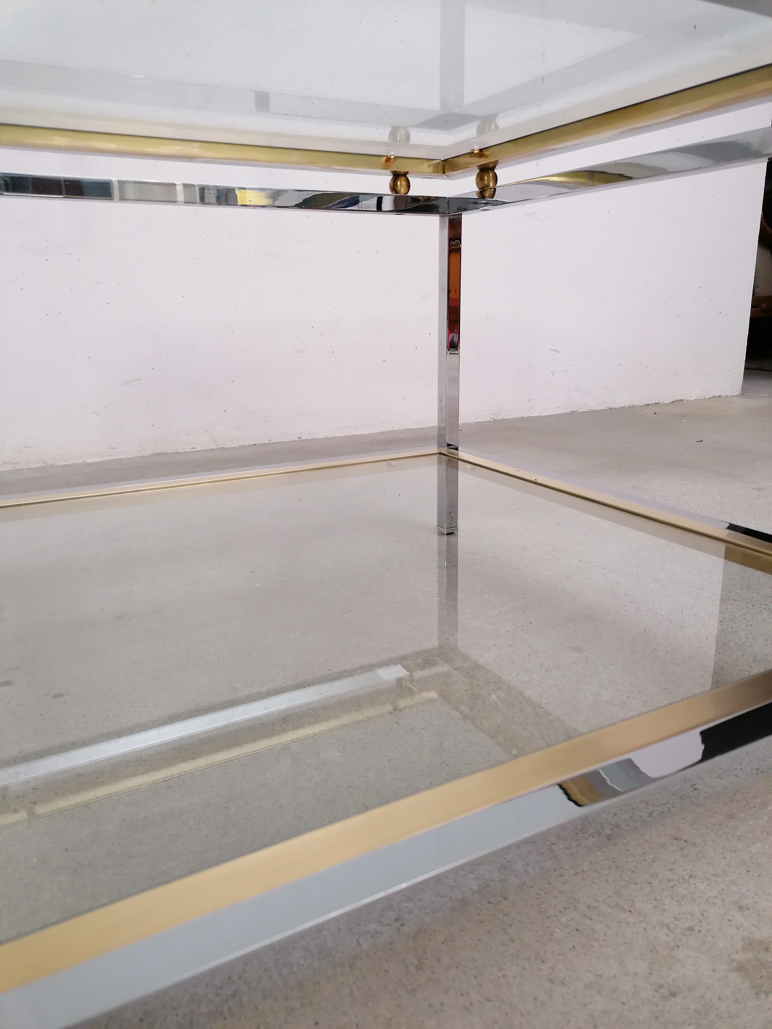 Table basse en verre – Image 10