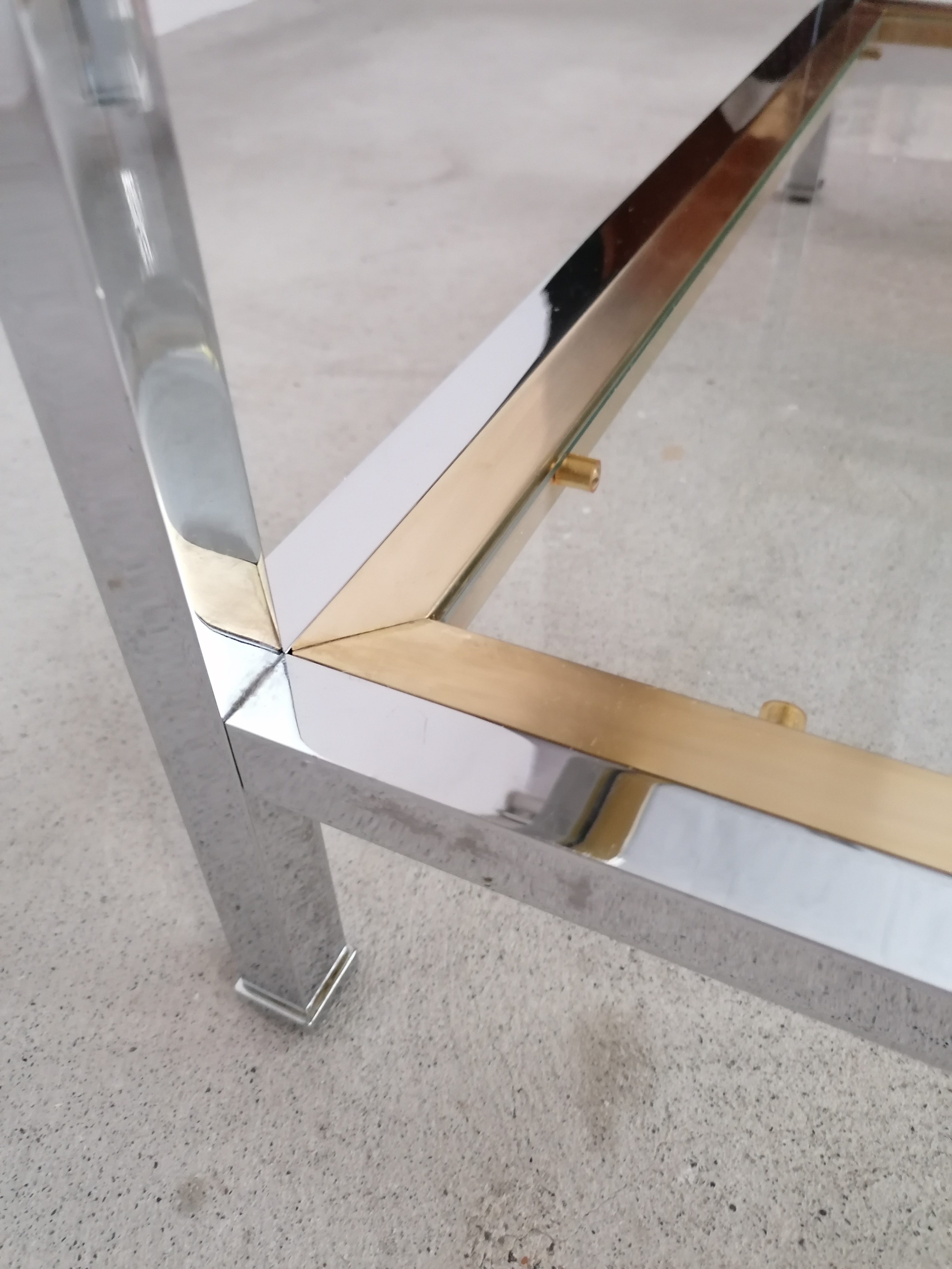 Table basse en verre – Image 11