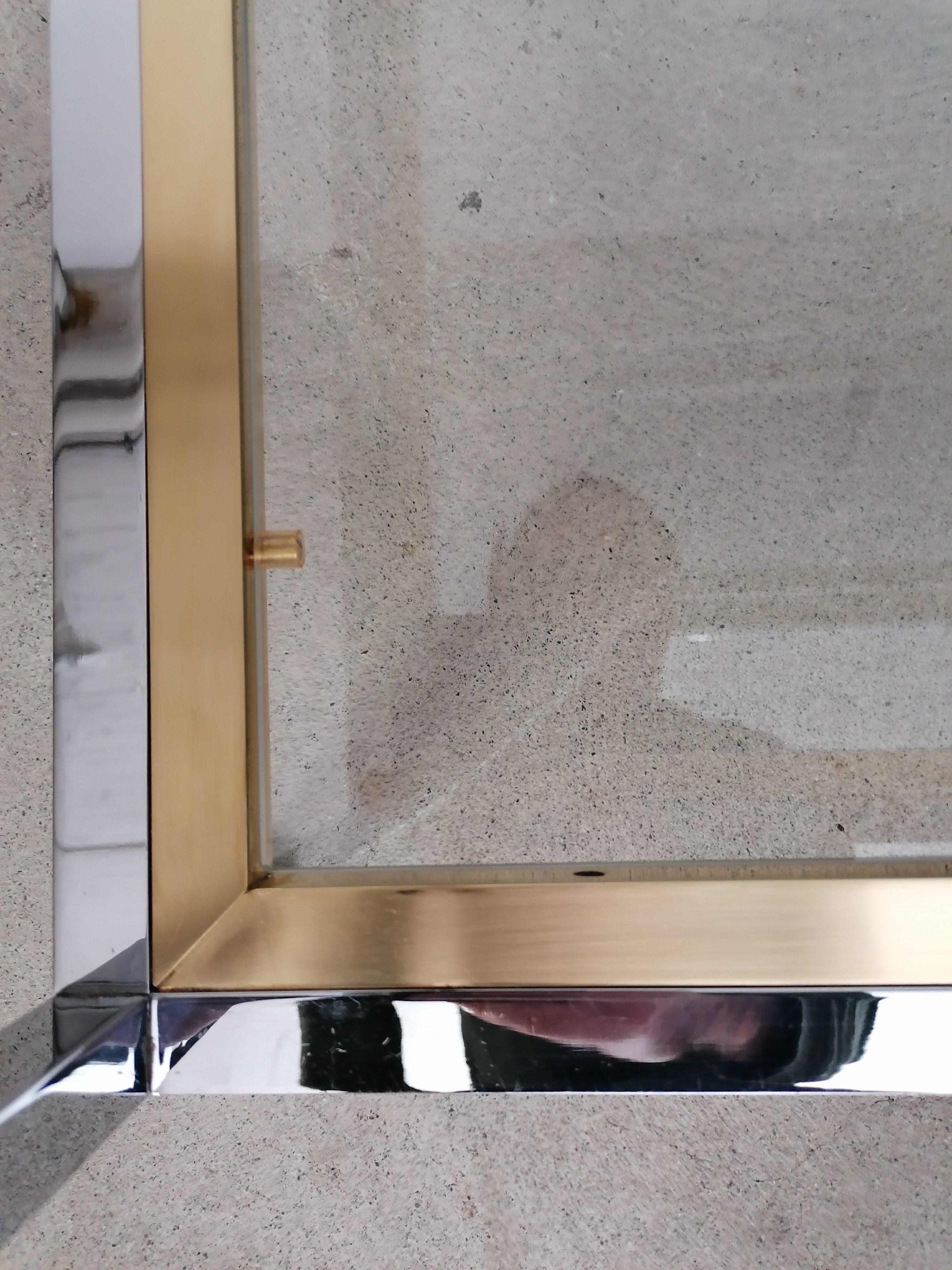 Table basse en verre – Image 12