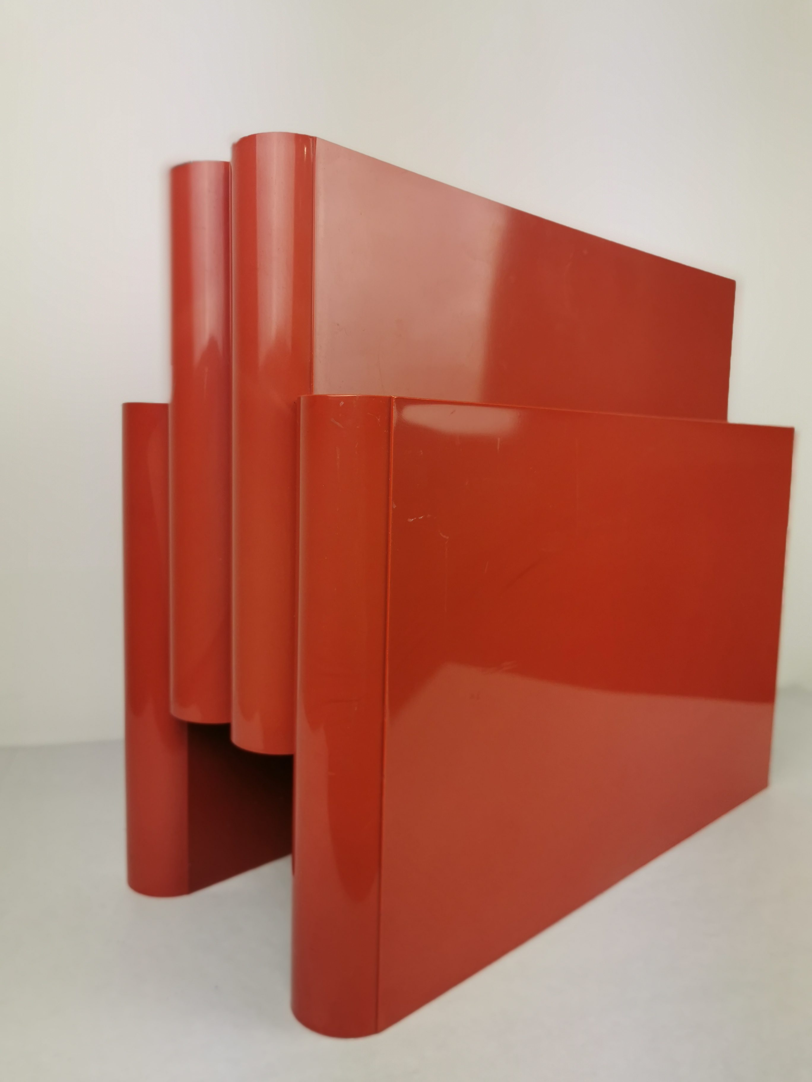 Porte-revues Kartell – Image 4