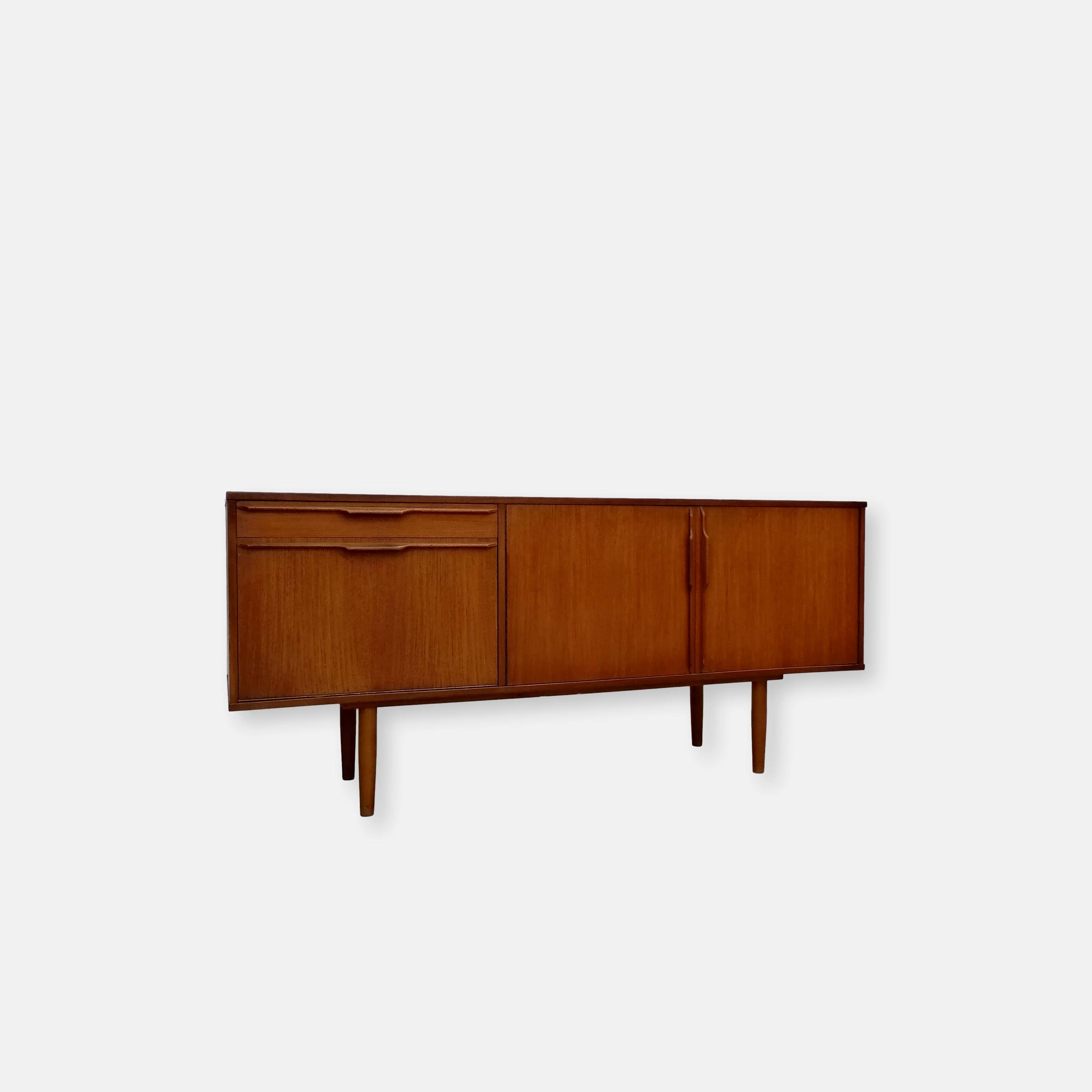 Sideboard scandinave vintage