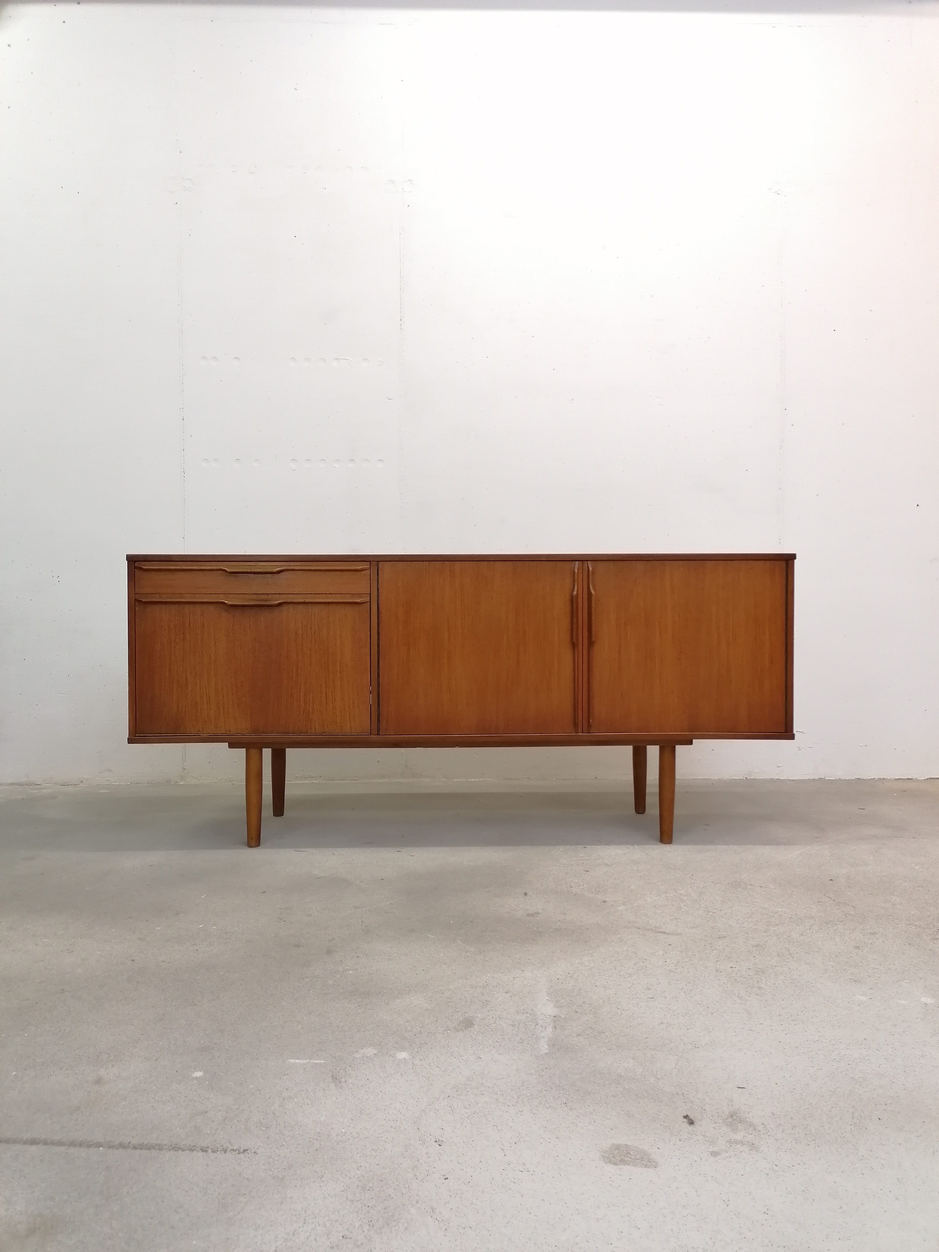 Sideboard scandinave – Image 3