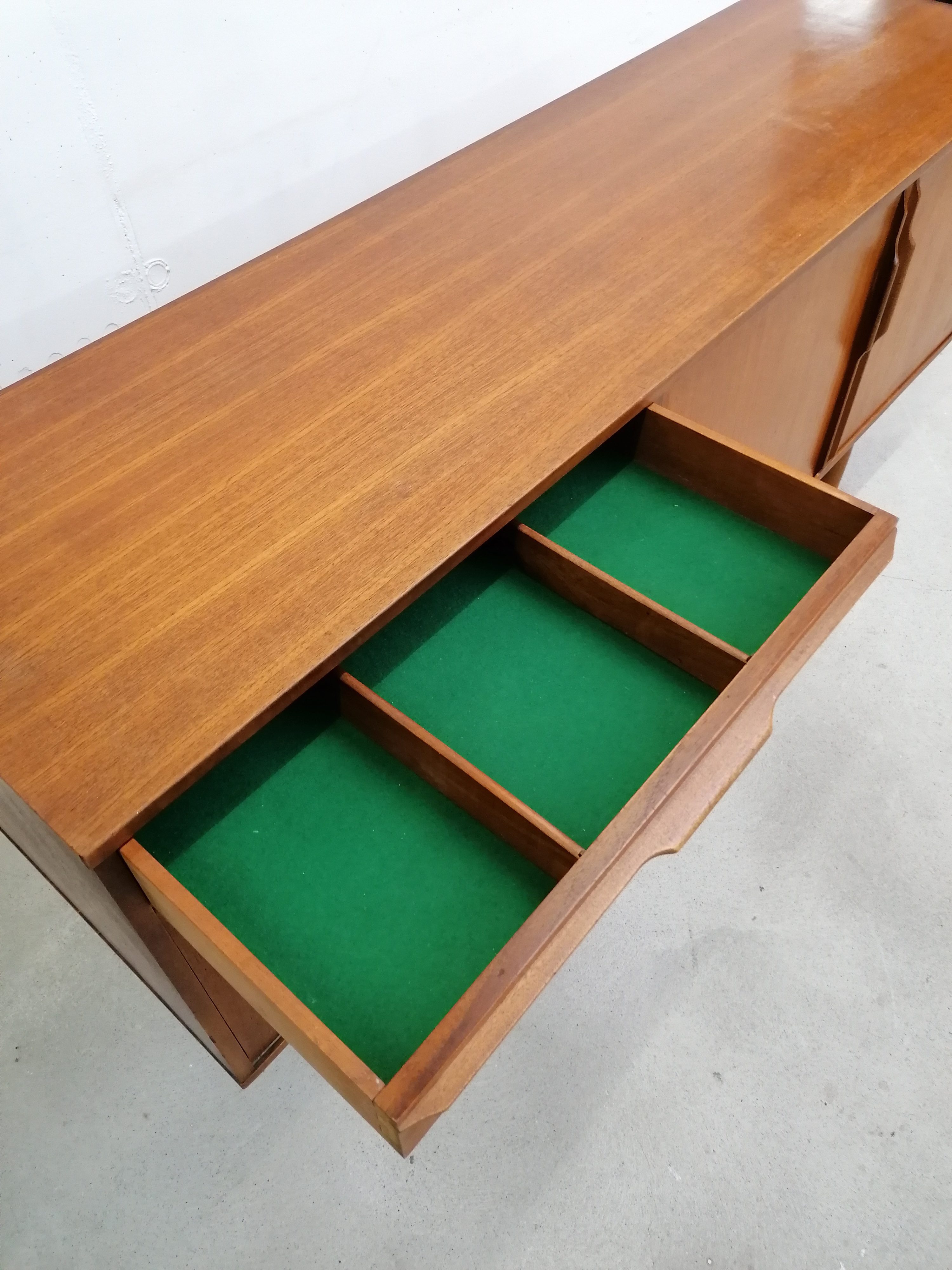 Sideboard scandinave – Image 8