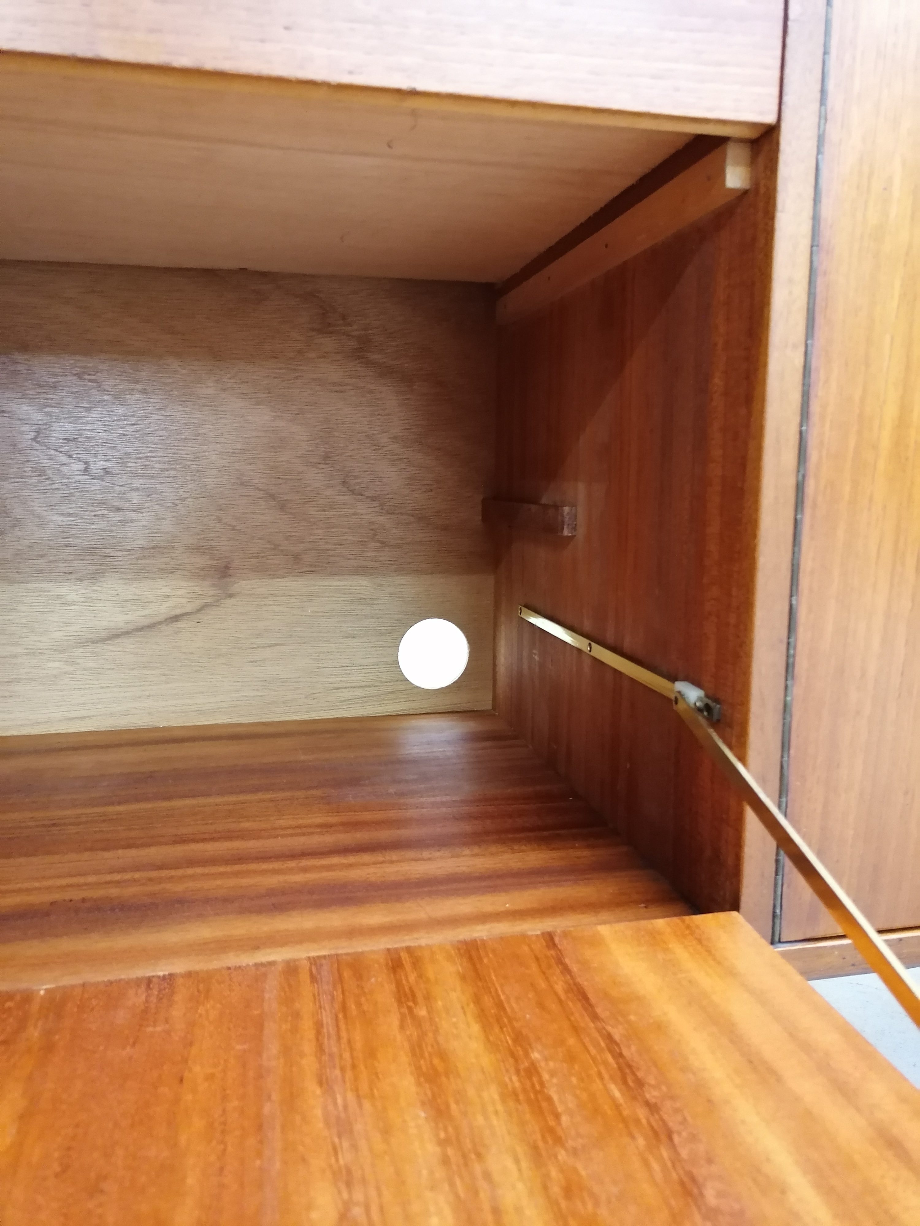 Sideboard scandinave – Image 10