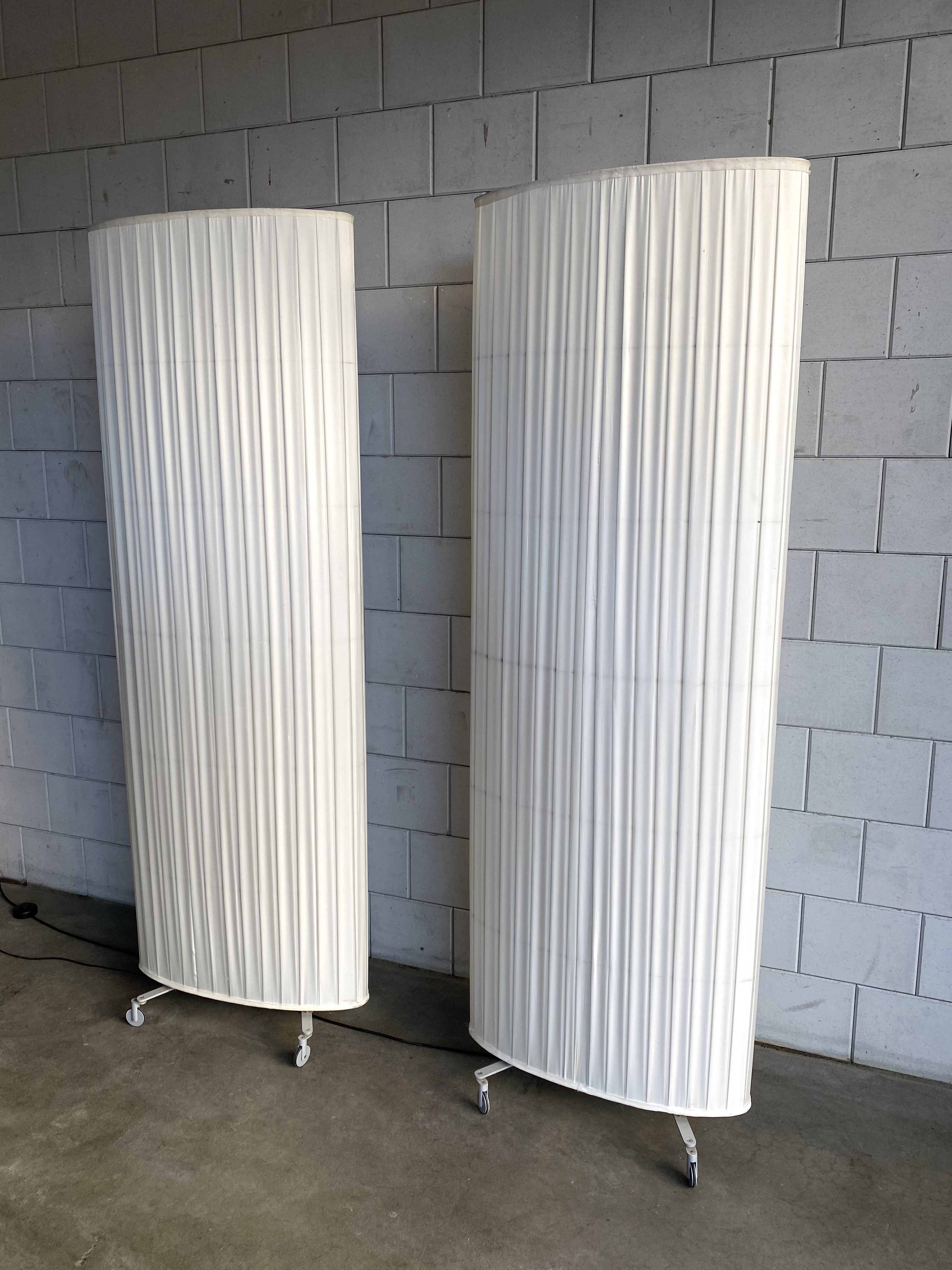 Lampadaire vintage – Bild 2