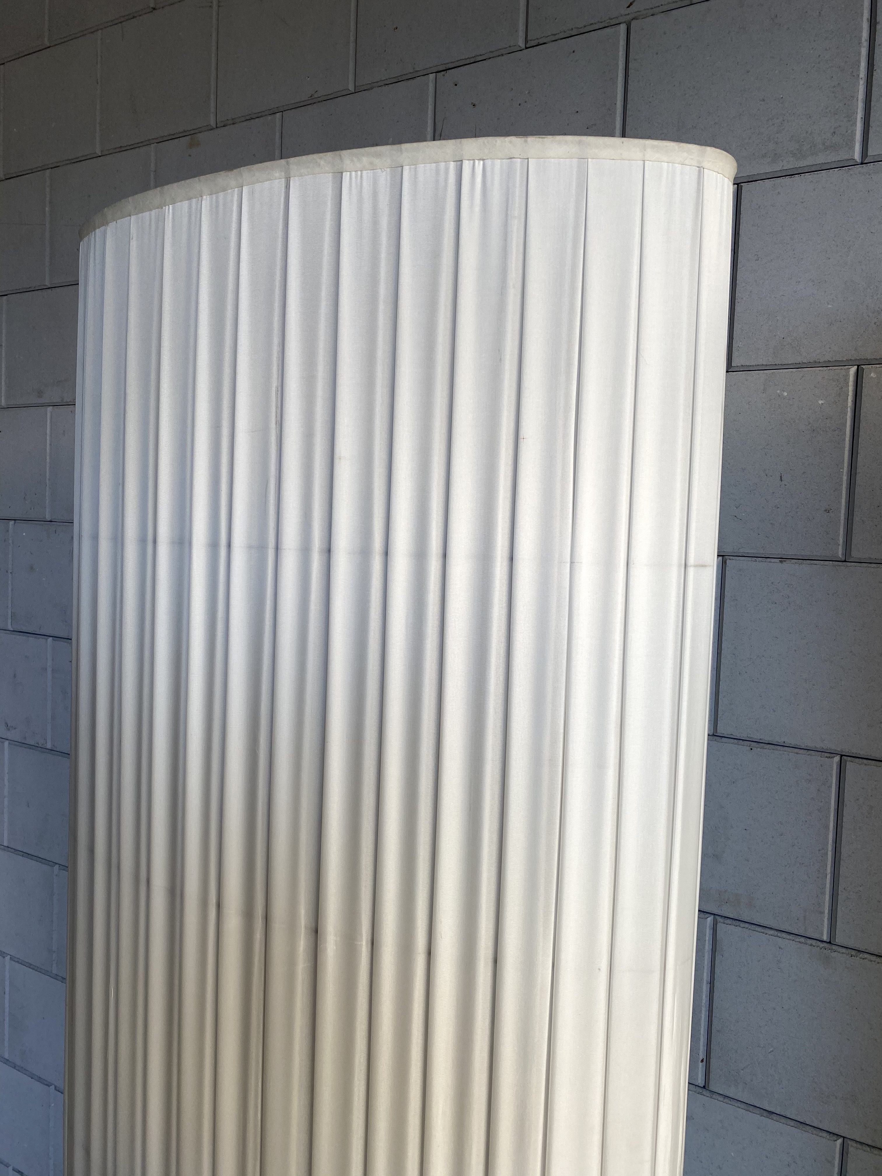 Lampadaire vintage – Bild 3