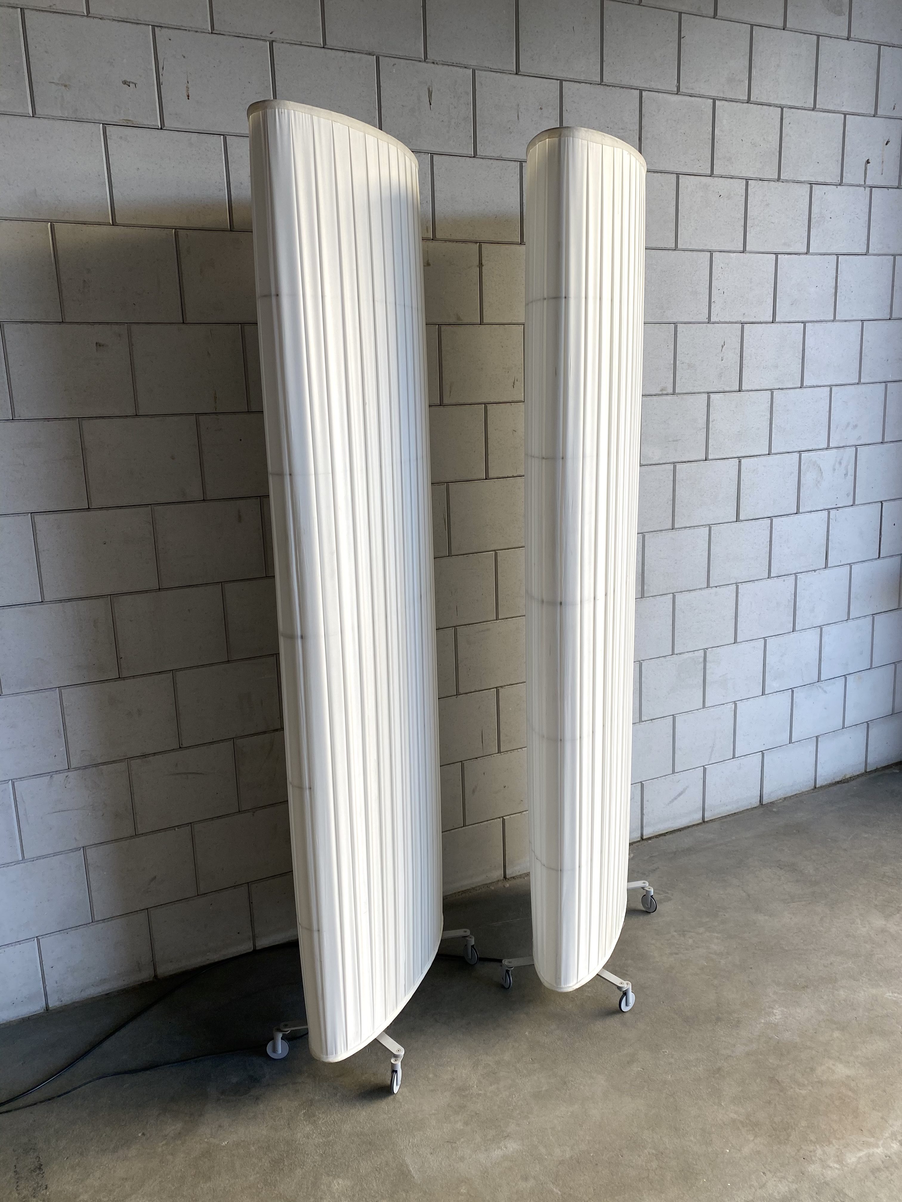 Lampadaire vintage – Bild 4