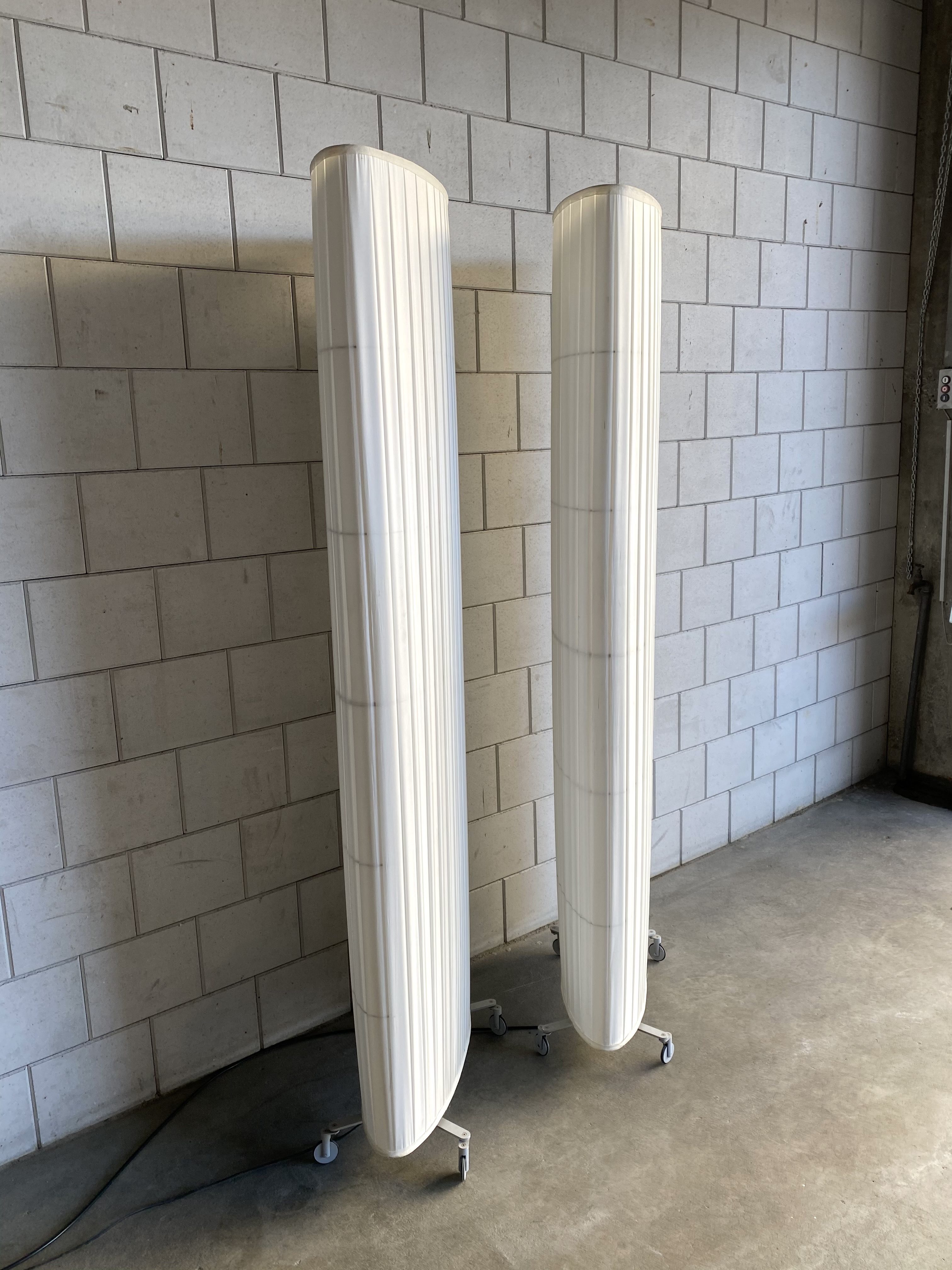 Lampadaire vintage – Bild 5