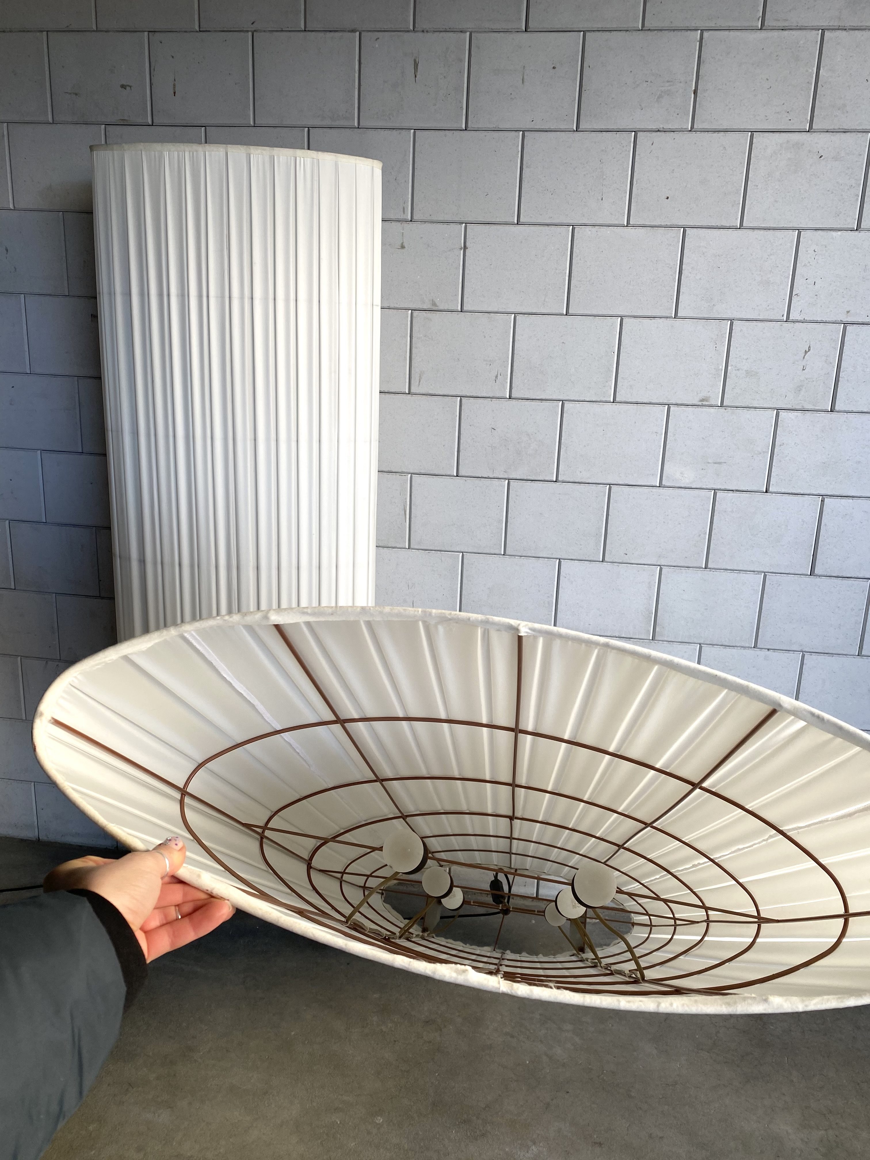 Lampadaire vintage – Bild 7