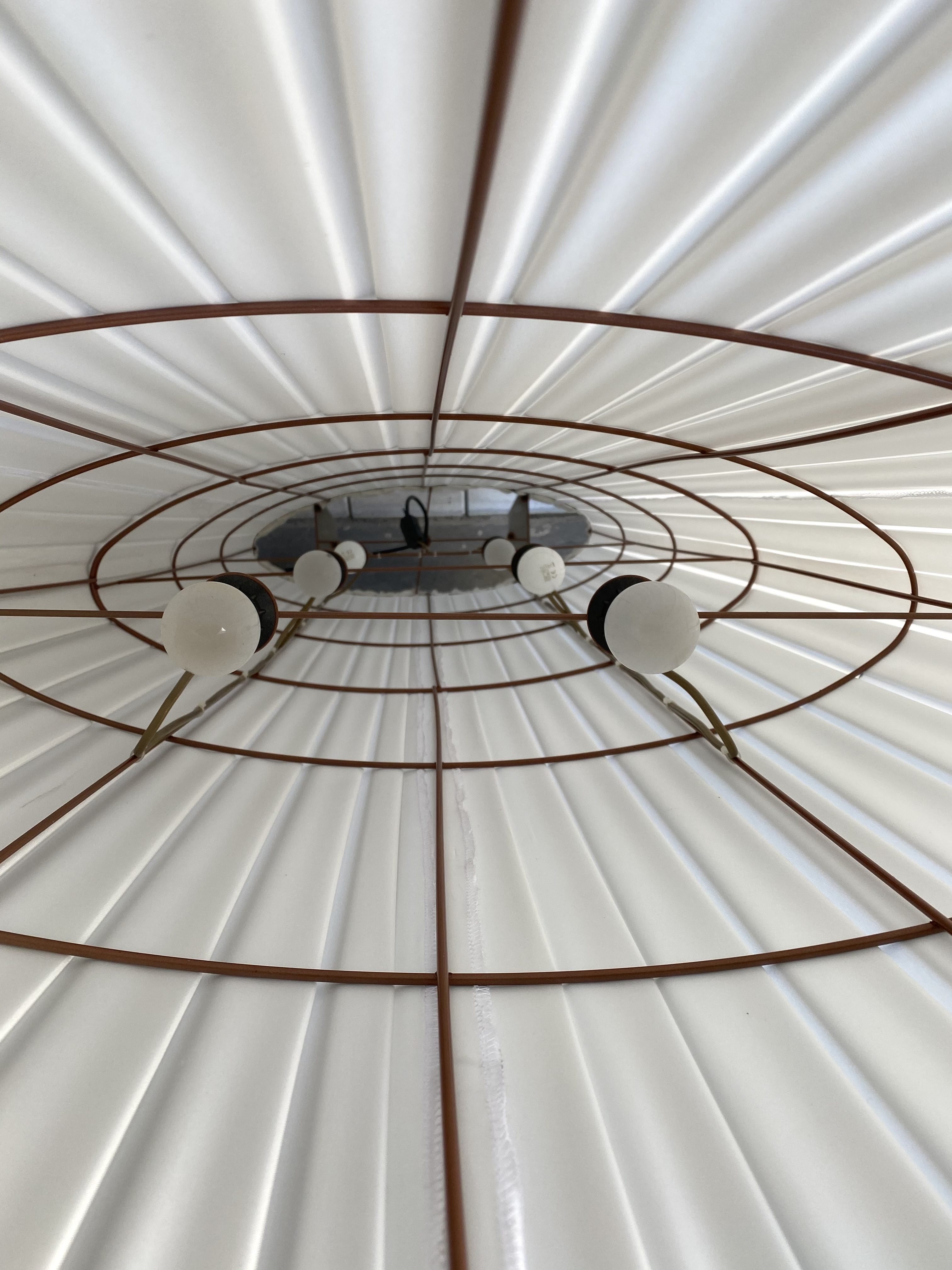 Lampadaire vintage – Bild 8