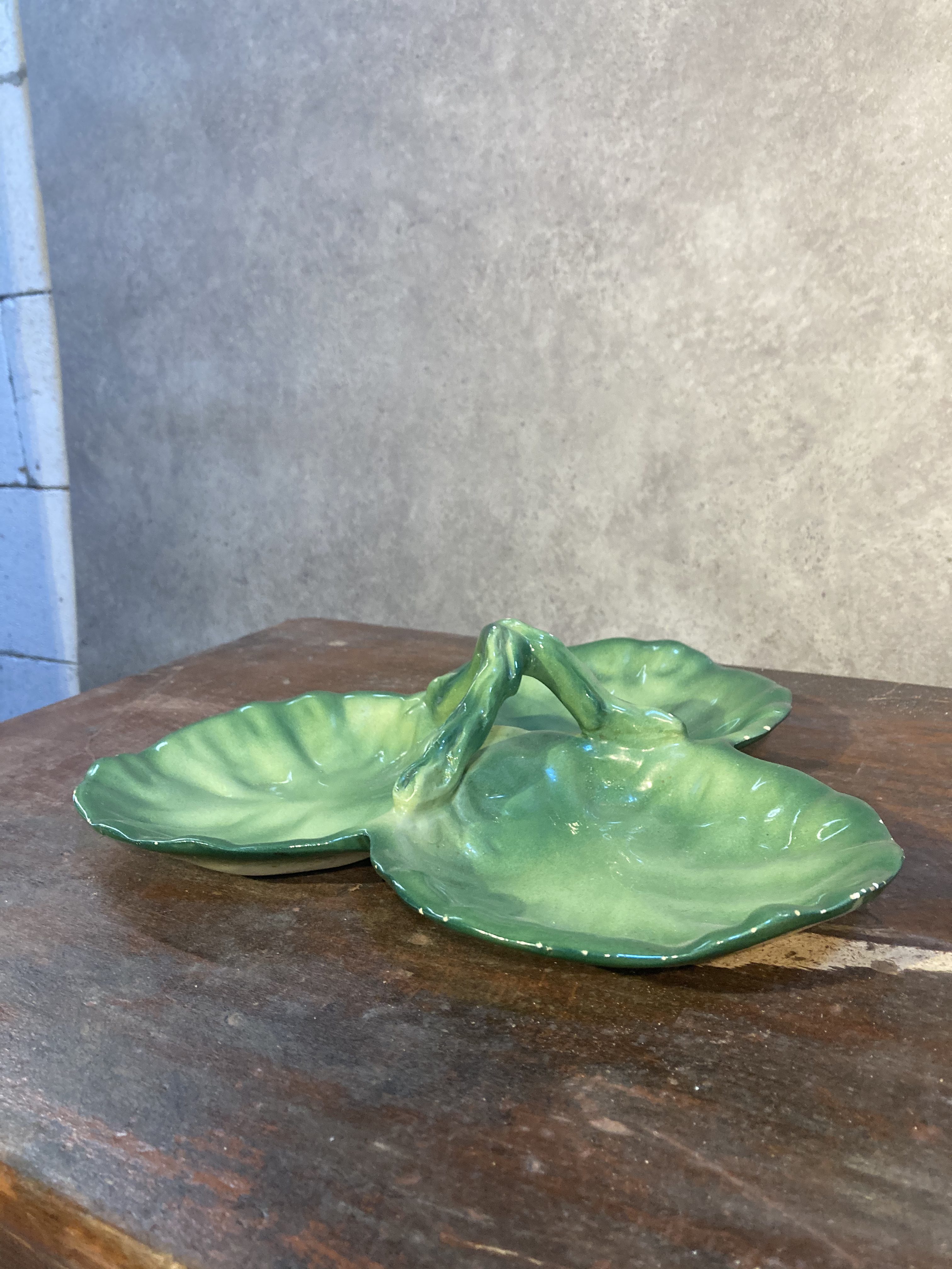 Ancien plat "choux" – Image 3