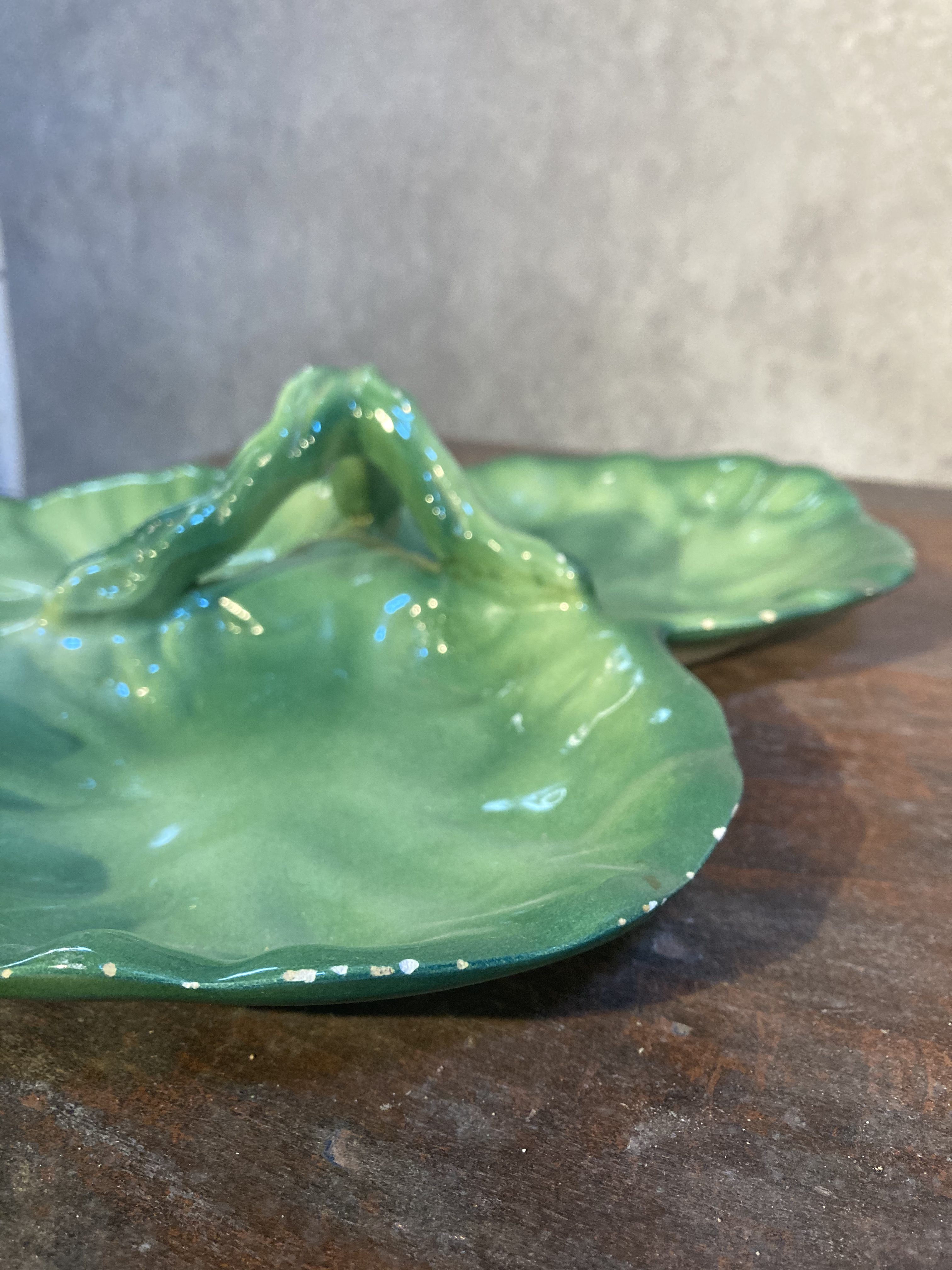 Ancien plat "choux" – Image 5