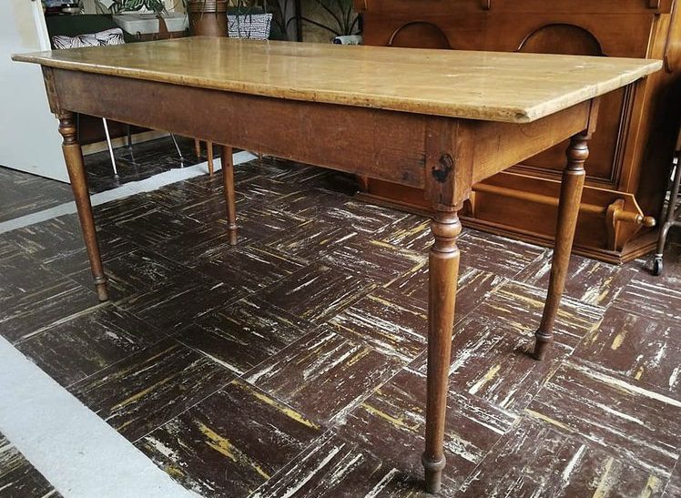 Table de bistrot – Bild 2