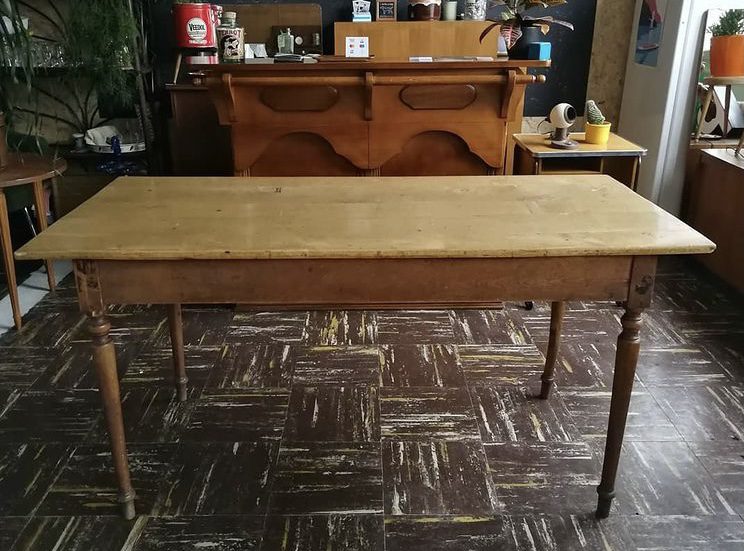Table de bistrot – Bild 3