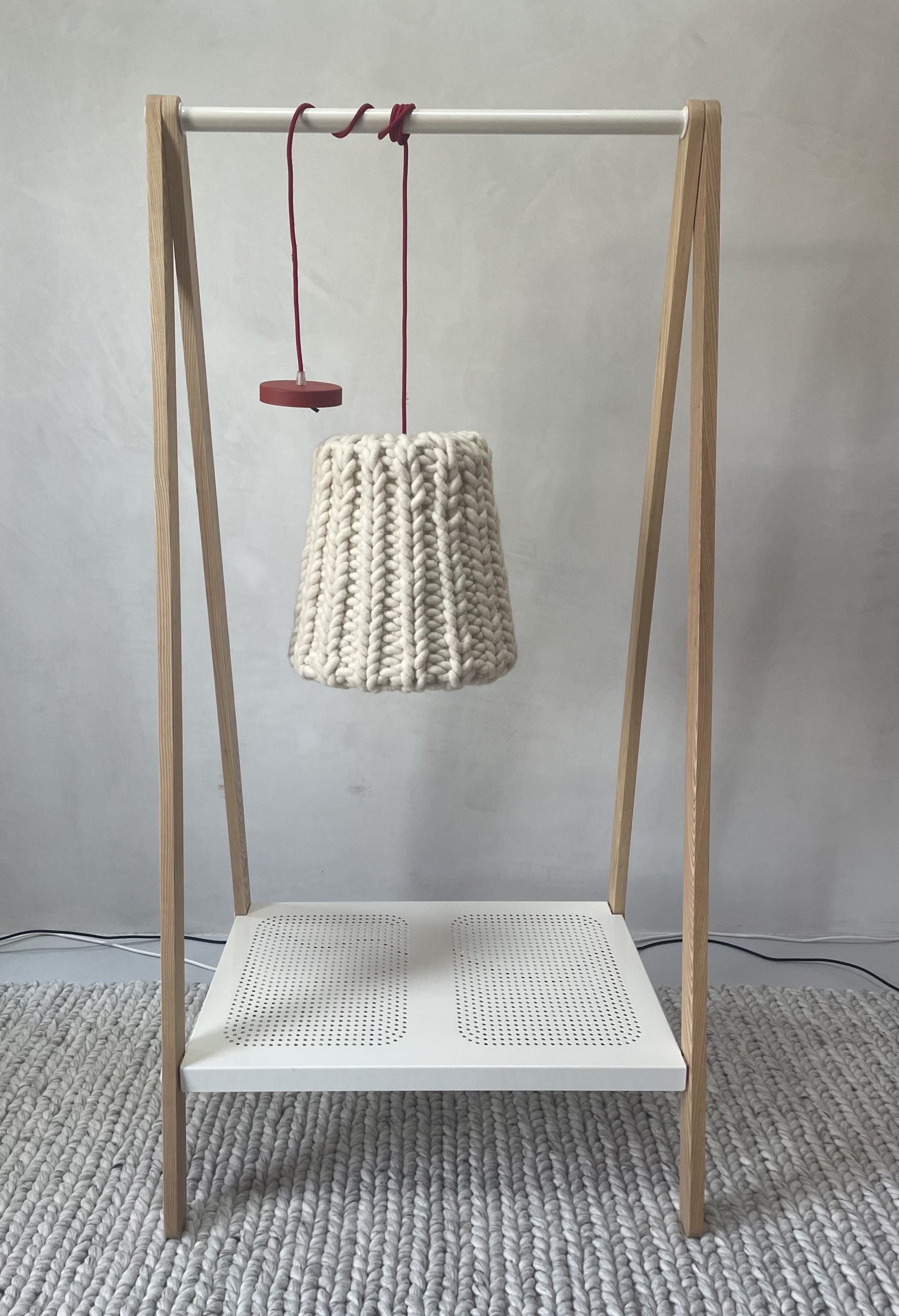 Suspension Granny Casamania – Bild 4