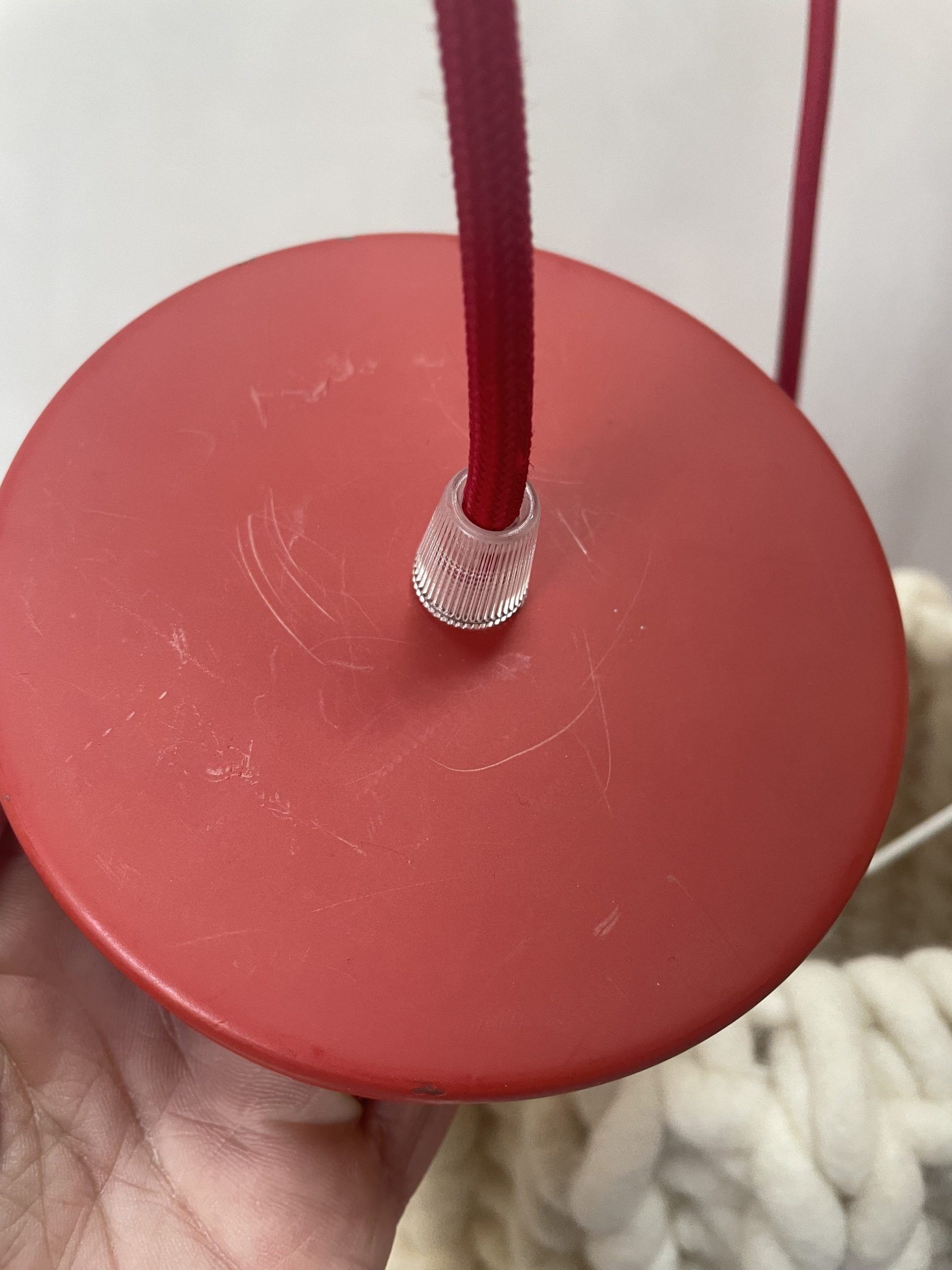 Suspension Granny Casamania – Bild 8