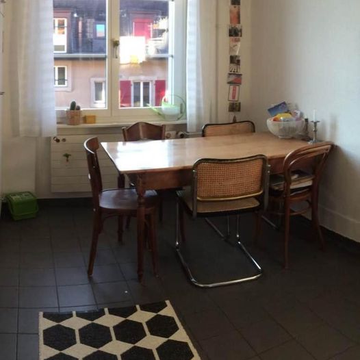 Table de bistrot – Bild 6