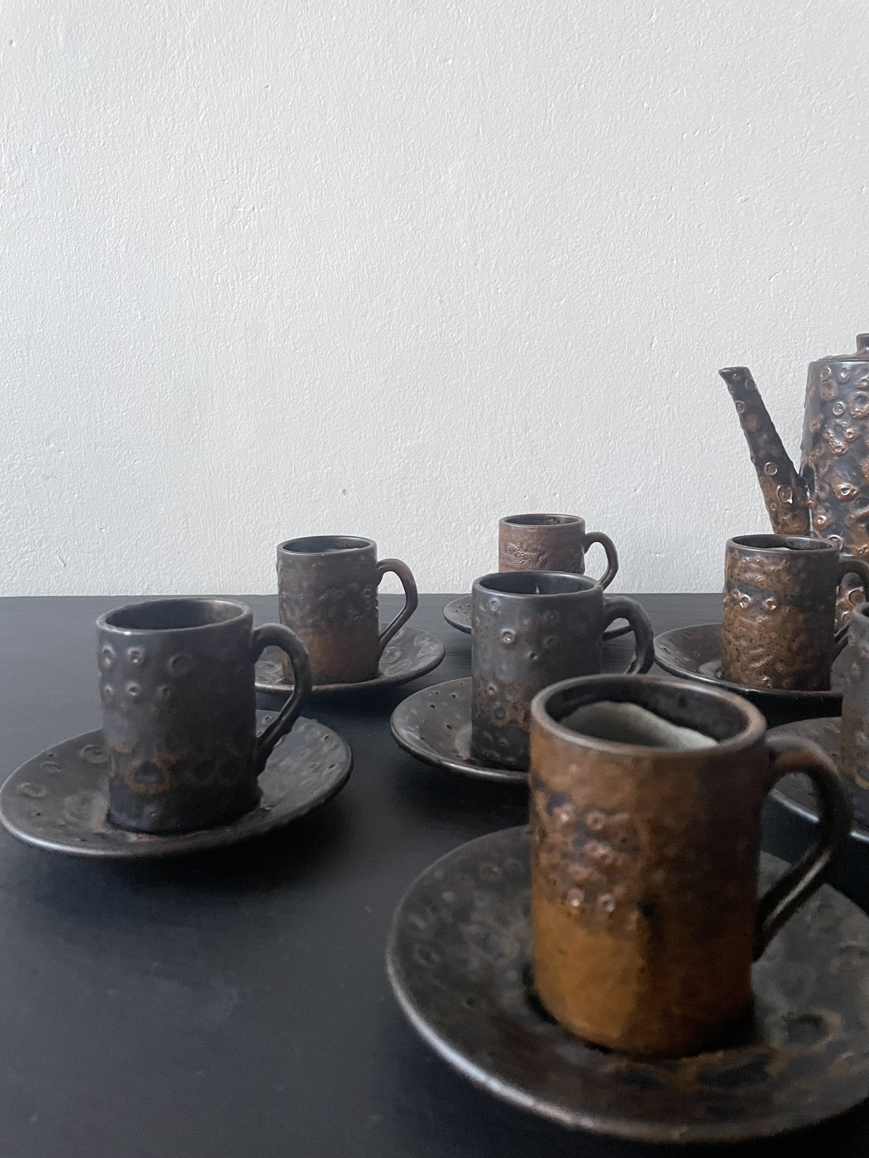 Je dois modifier! J’ai eu un accident avec la théière – Image 3