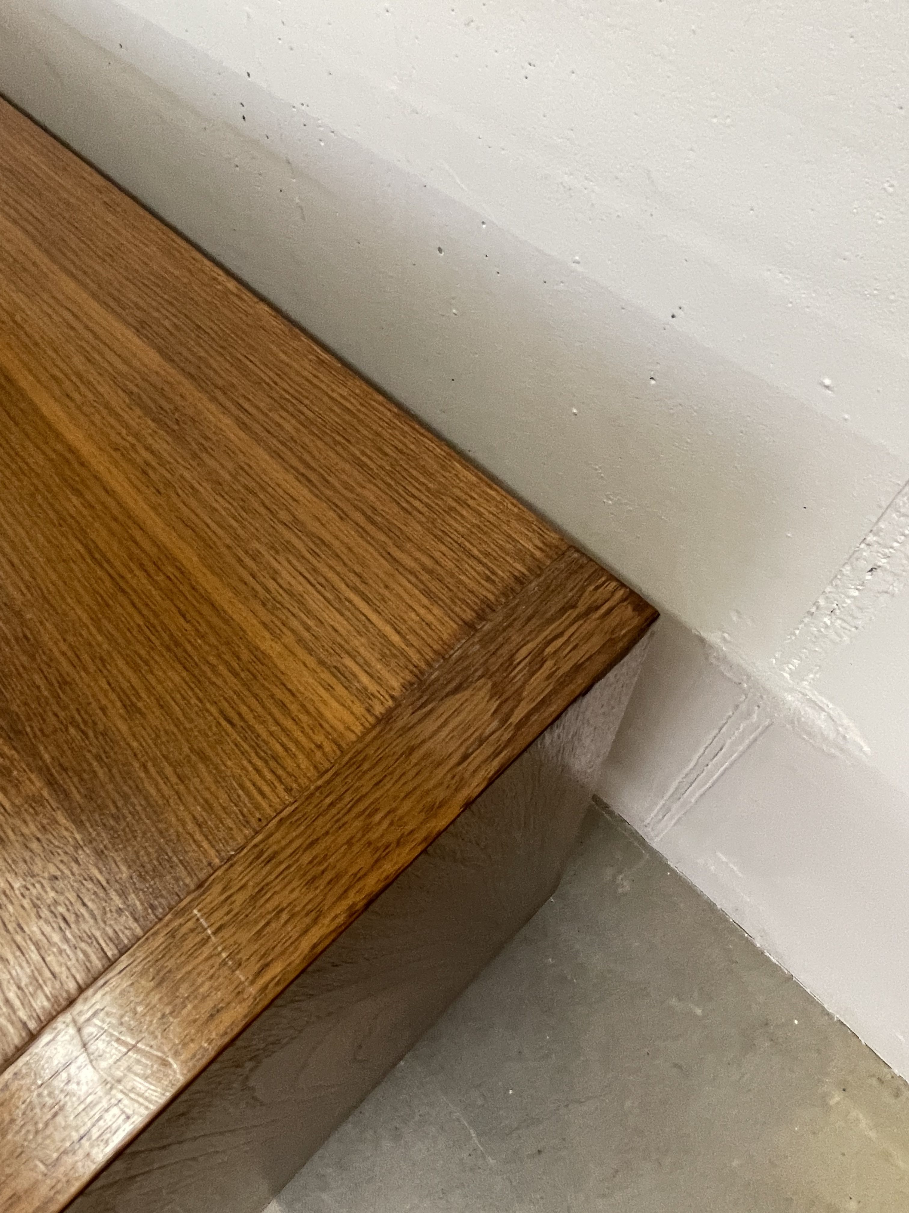 Sideboard à portes coulissantes – Image 9