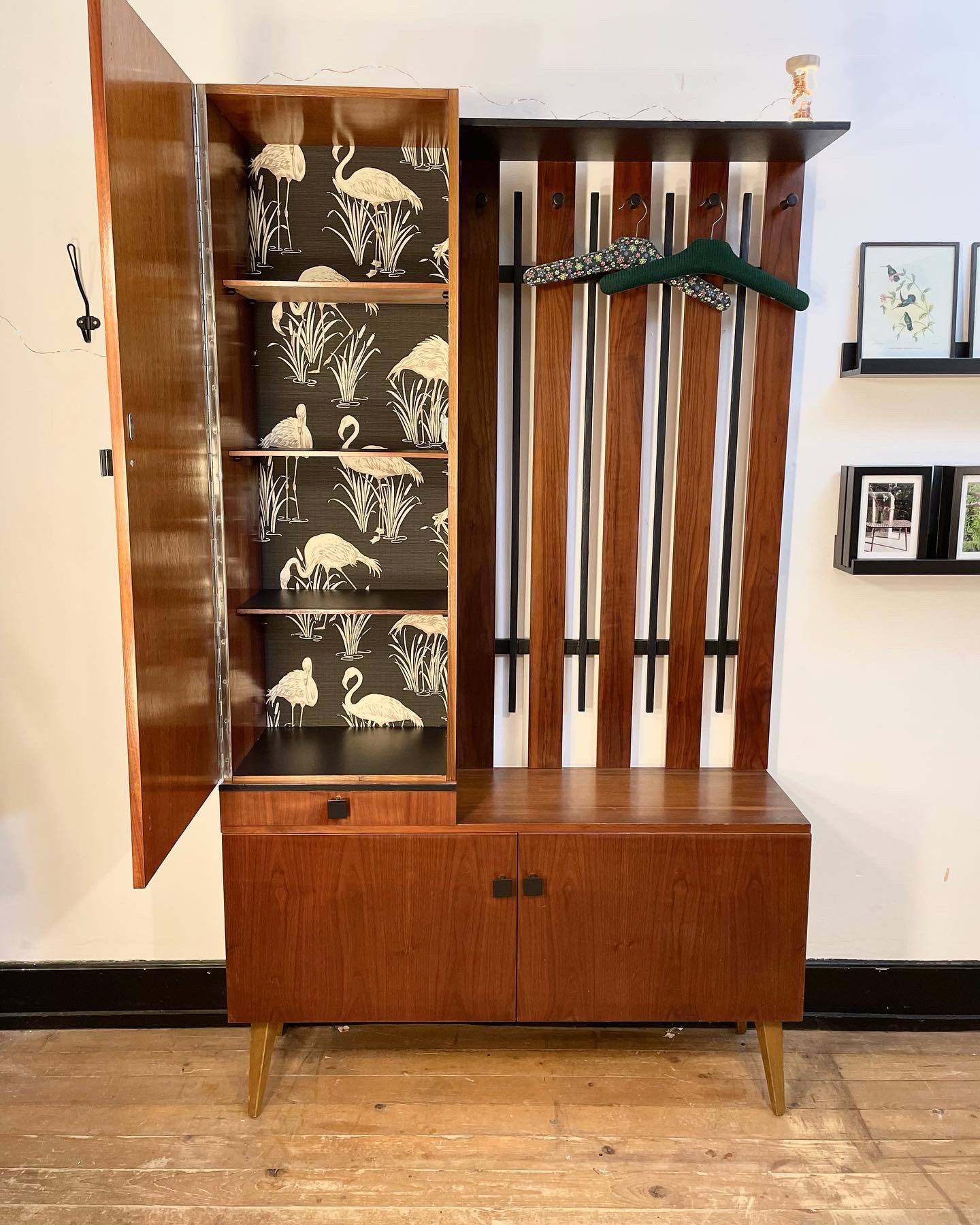 Vestiaire vintage – Bild 3