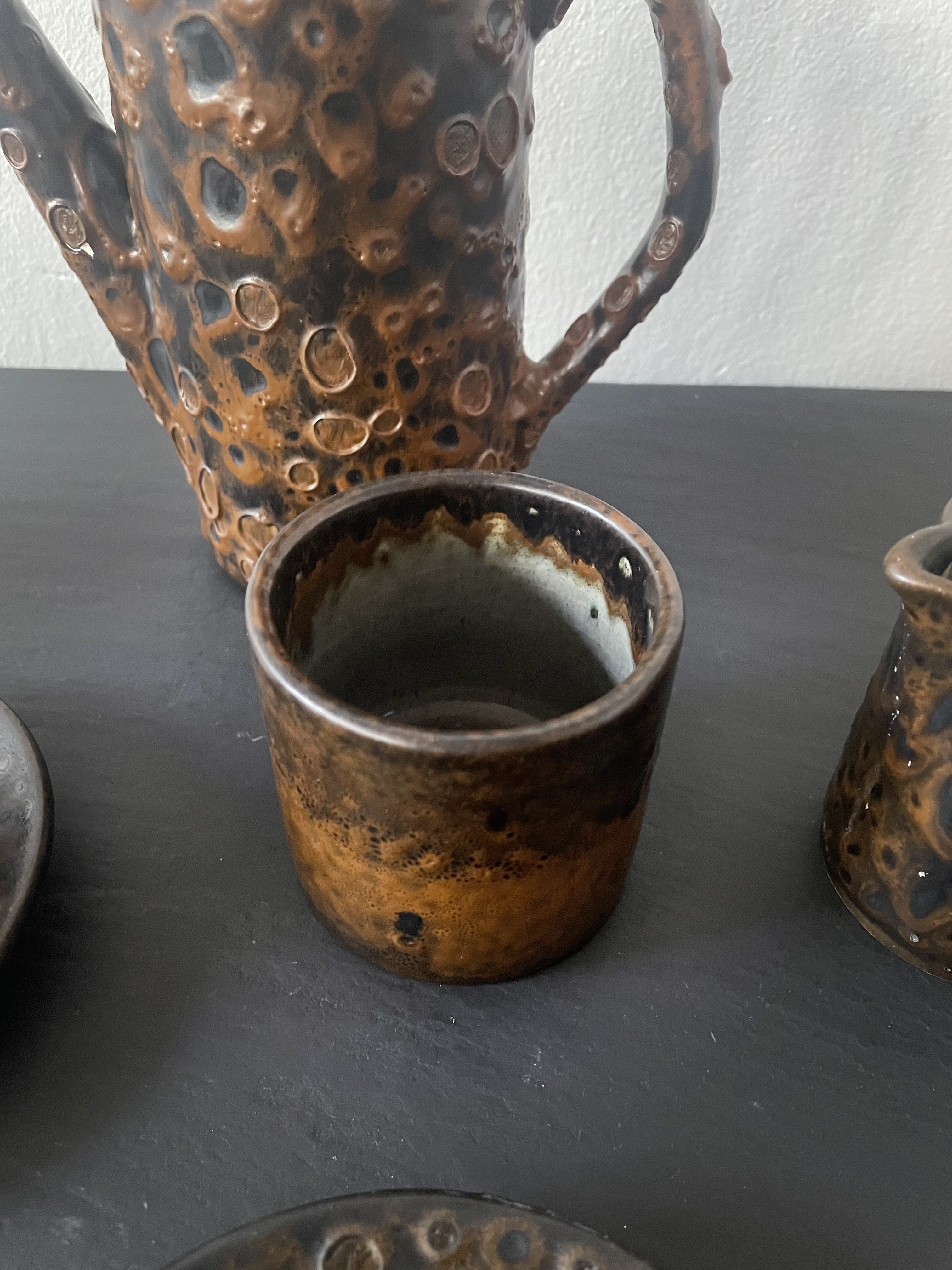 Je dois modifier! J’ai eu un accident avec la théière – Image 11