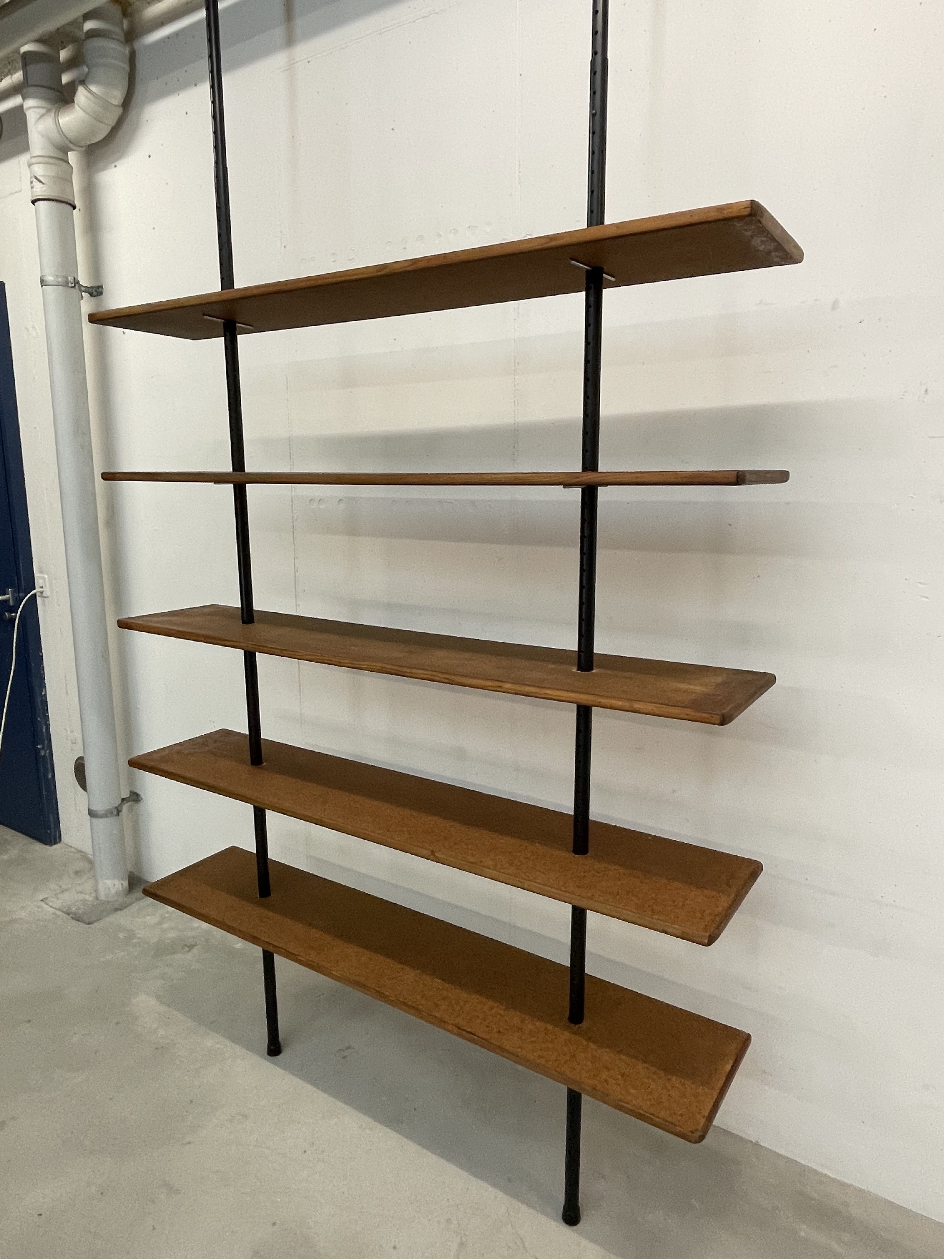 Étagère télescopique – Image 4