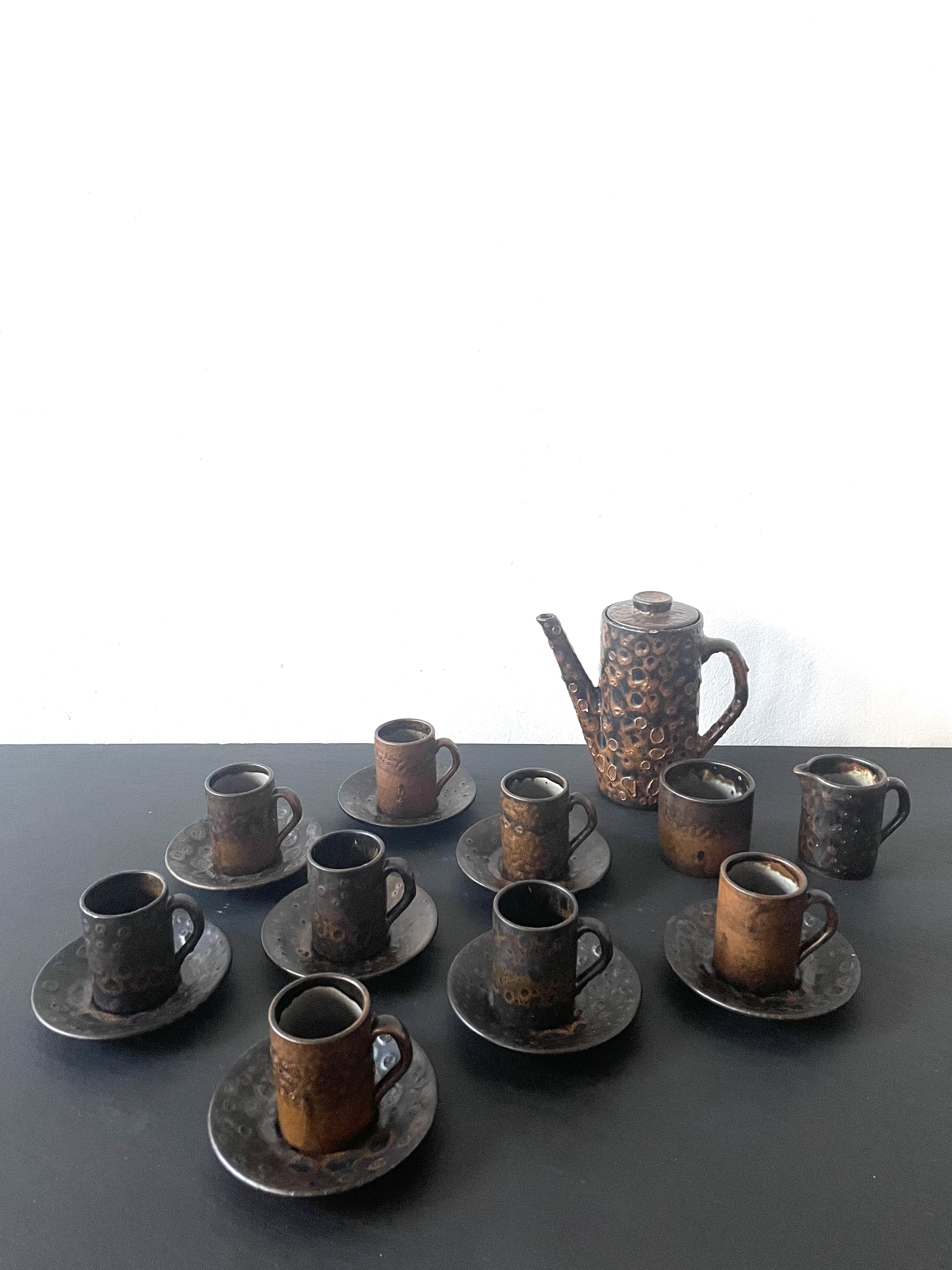 Je dois modifier! J’ai eu un accident avec la théière – Image 2