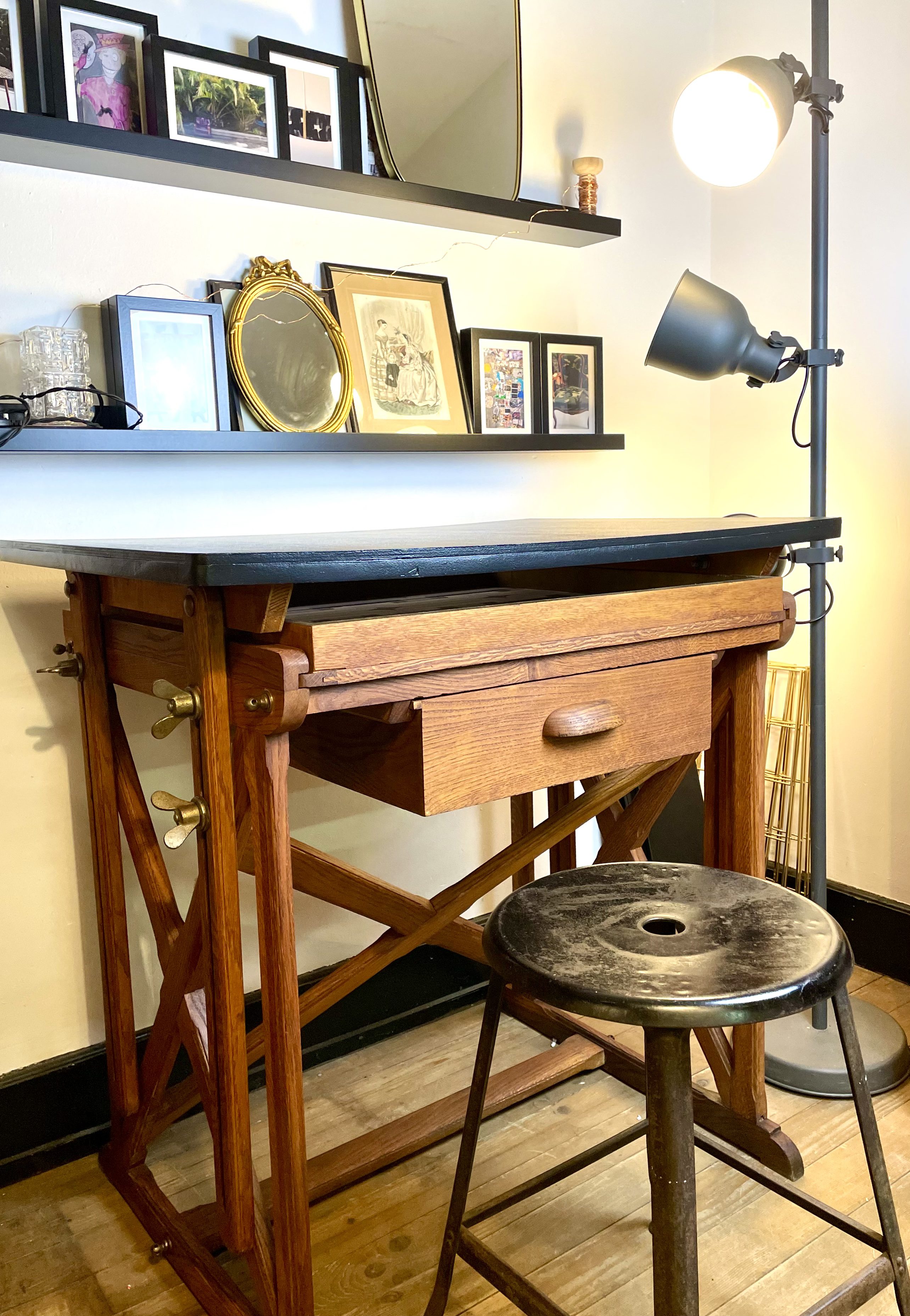 Ancien bureau d’architecte – Image 7