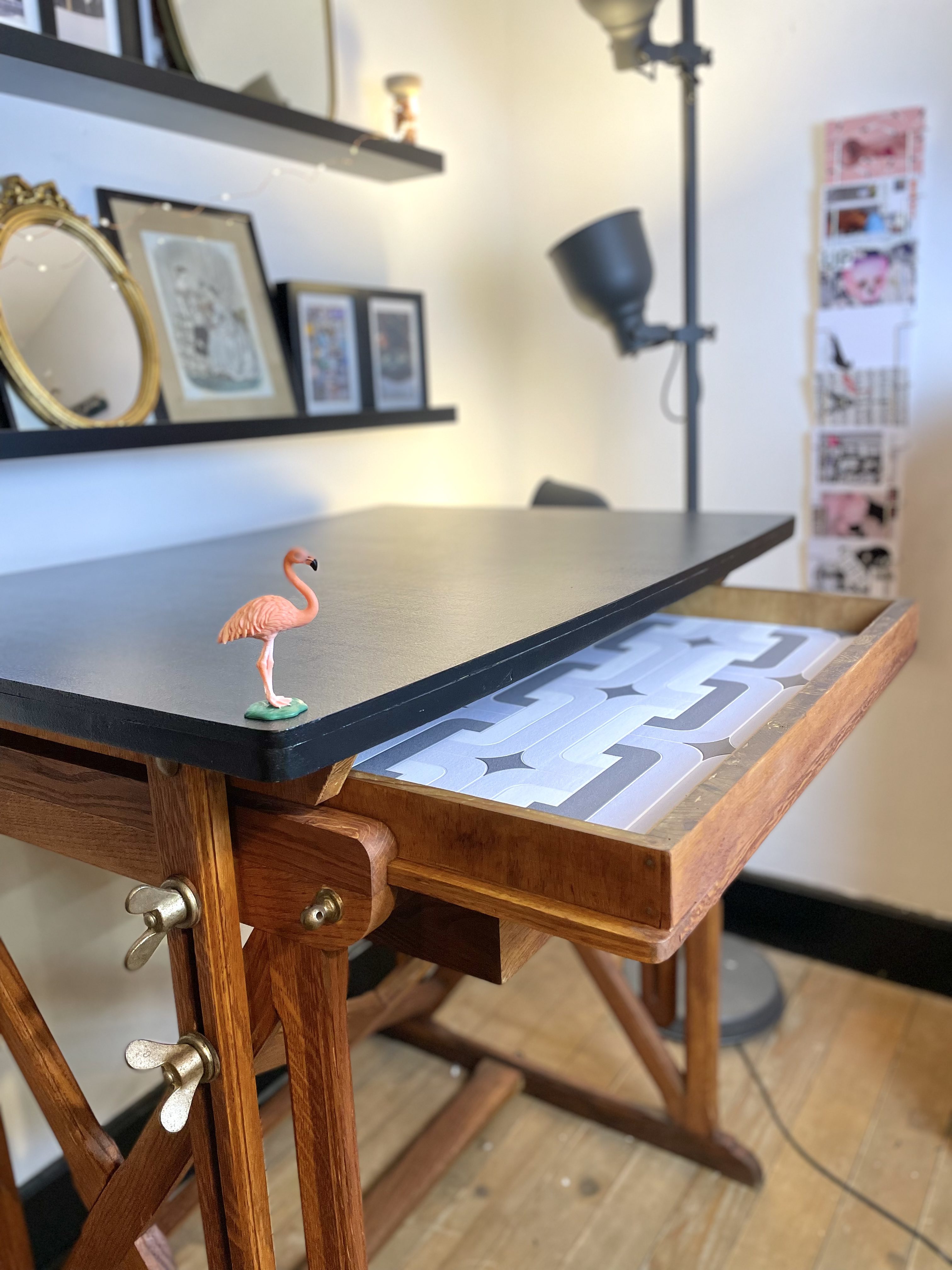 Ancien bureau d’architecte – Image 8