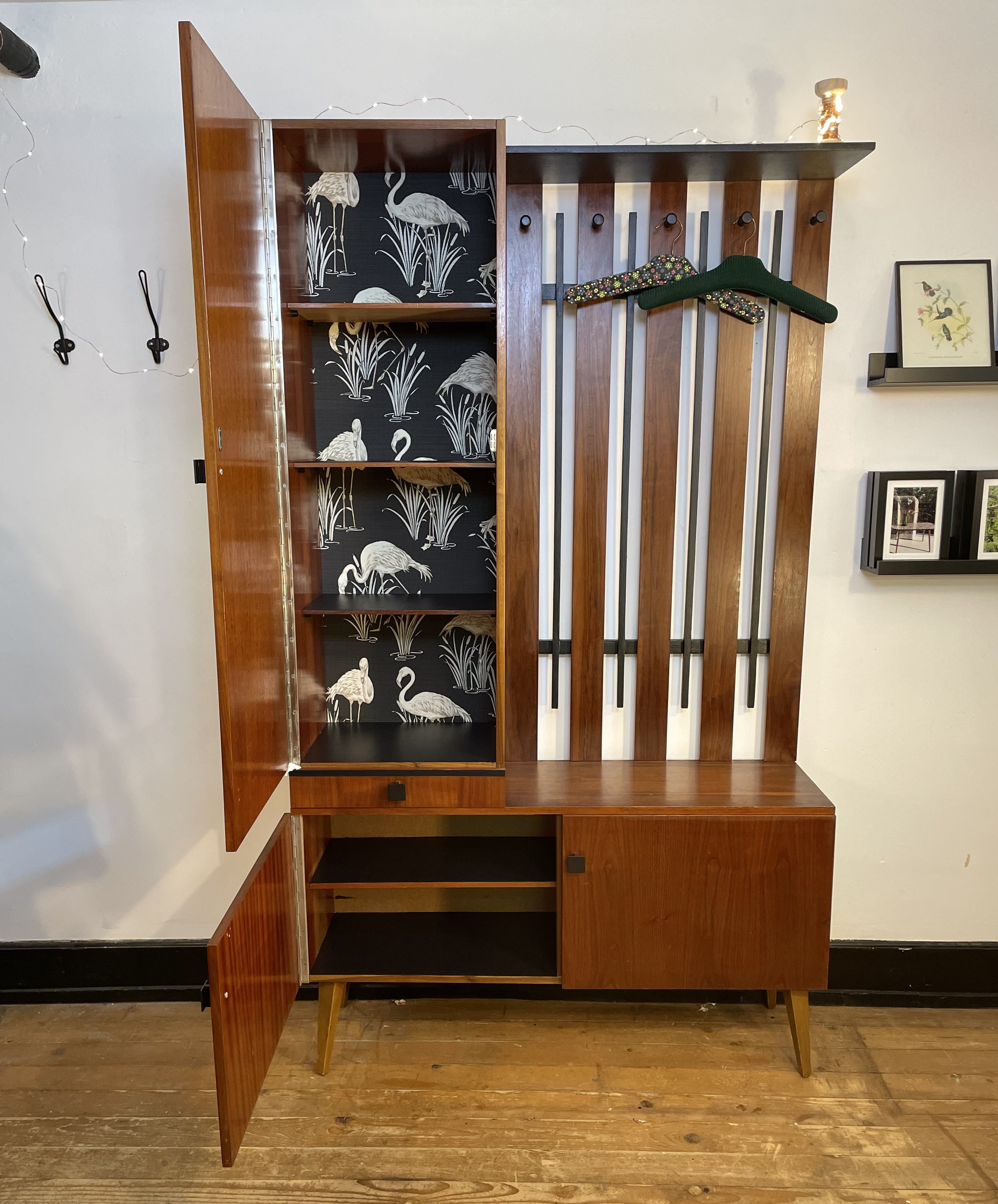 Vestiaire vintage – Bild 7