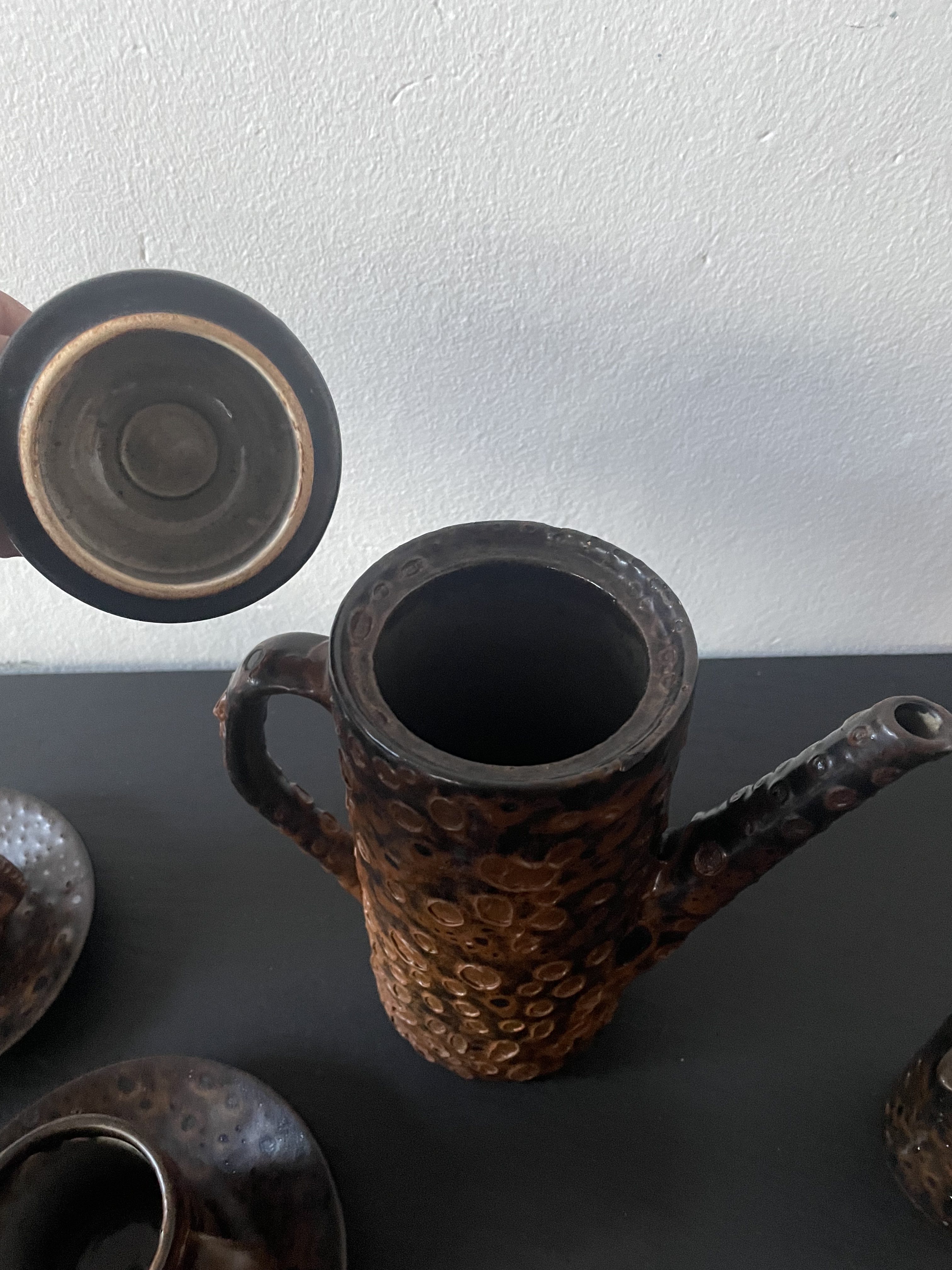 Je dois modifier! J’ai eu un accident avec la théière – Image 15