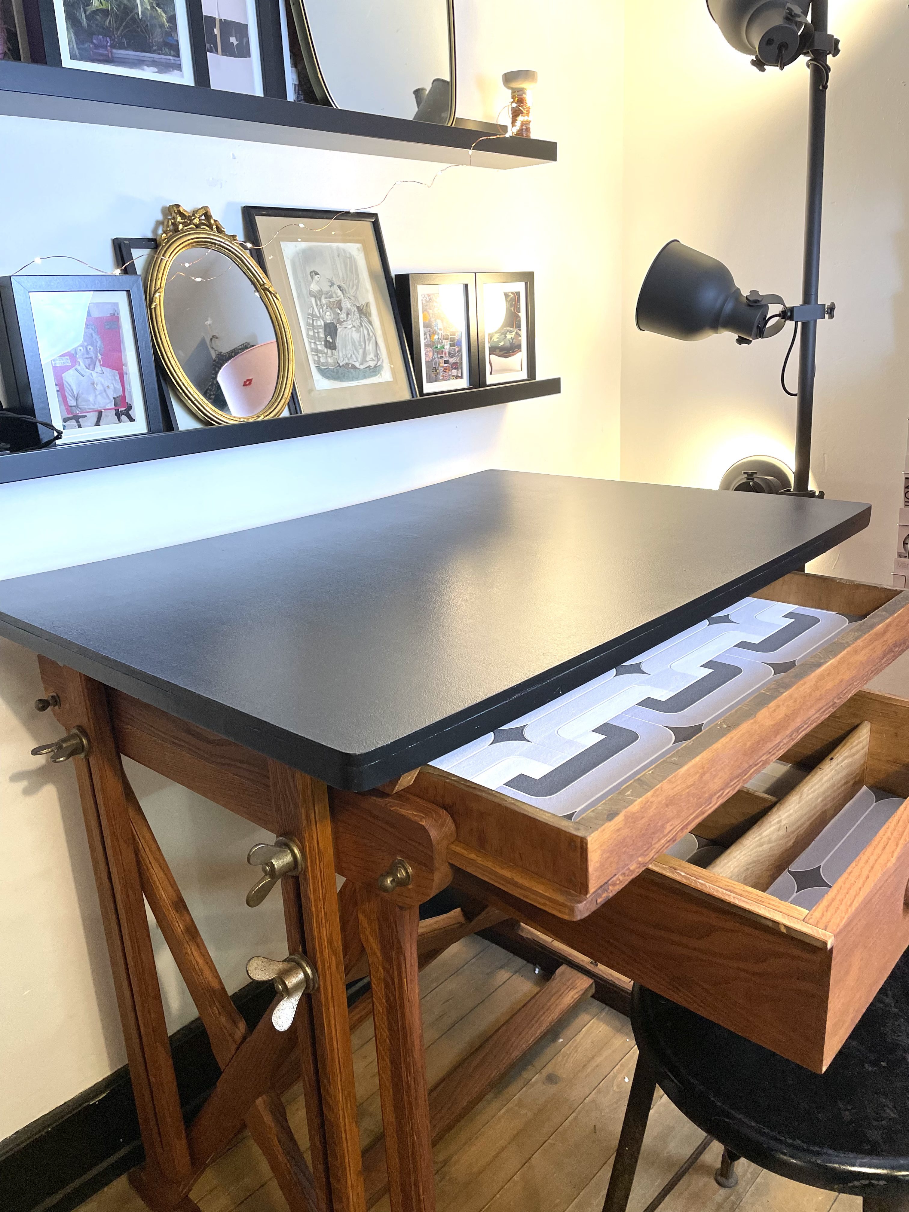 Ancien bureau d’architecte – Image 5