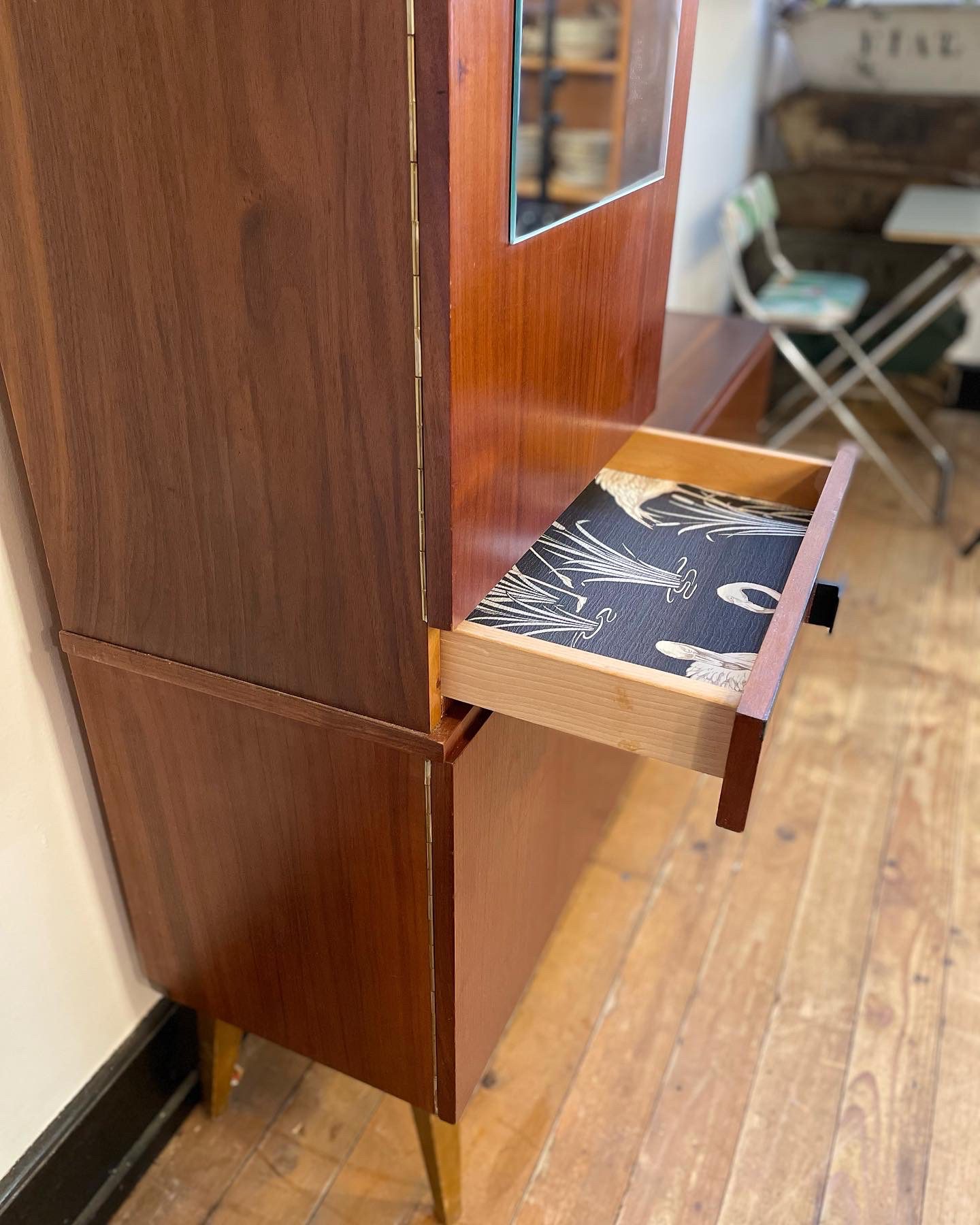 Vestiaire vintage – Bild 4