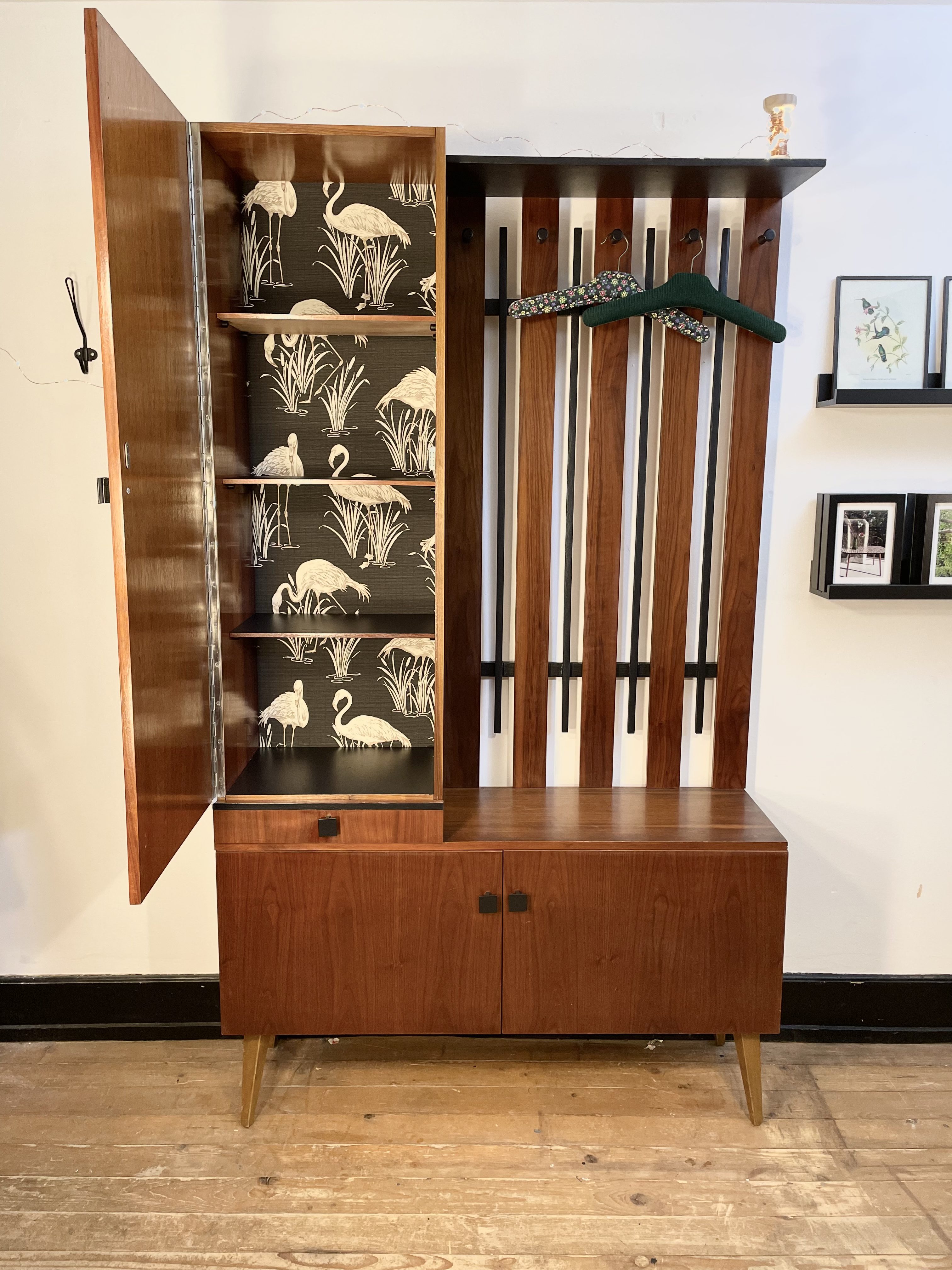 Vestiaire vintage – Bild 8