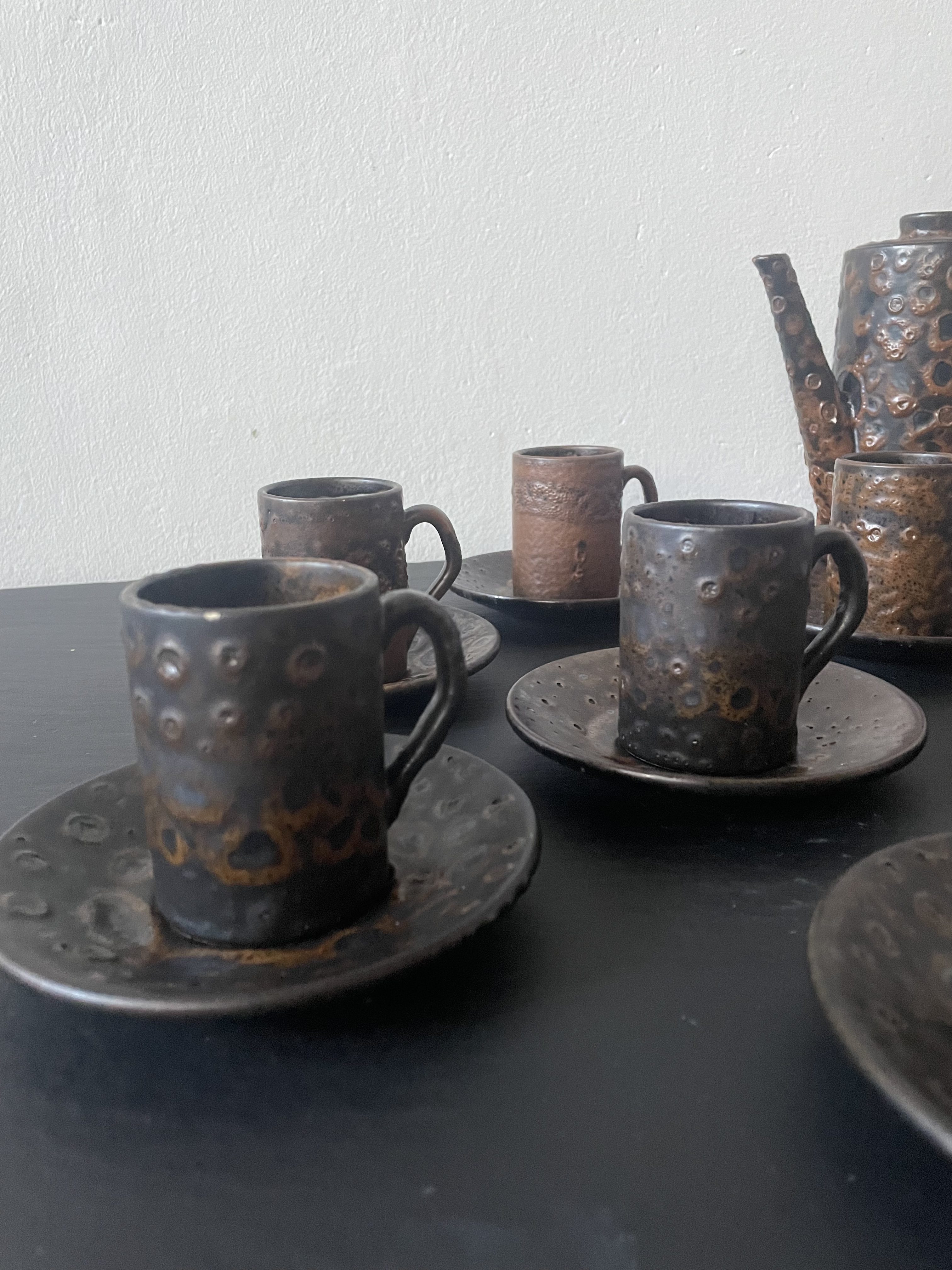 Je dois modifier! J’ai eu un accident avec la théière – Image 4