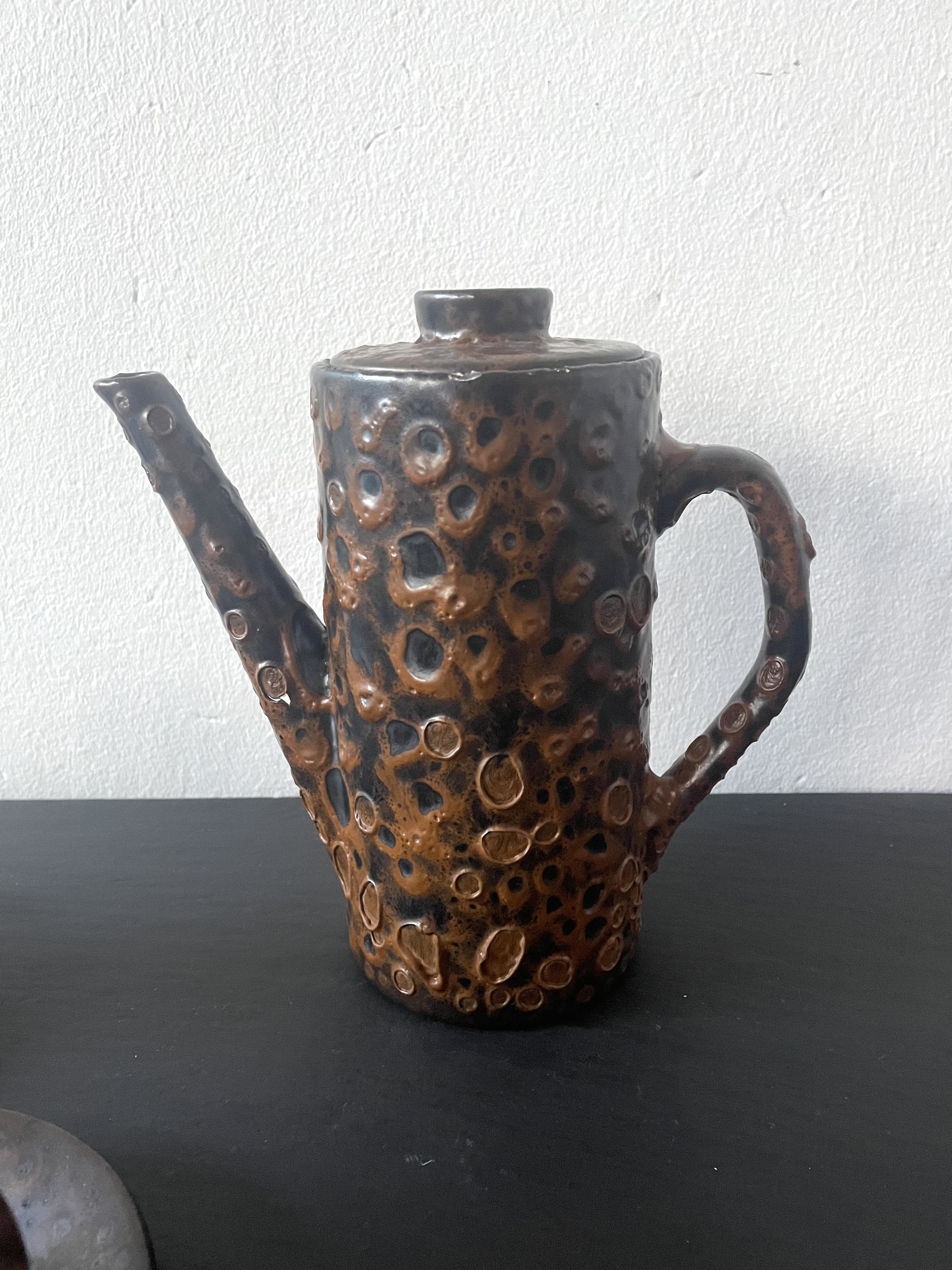 Je dois modifier! J’ai eu un accident avec la théière – Image 12