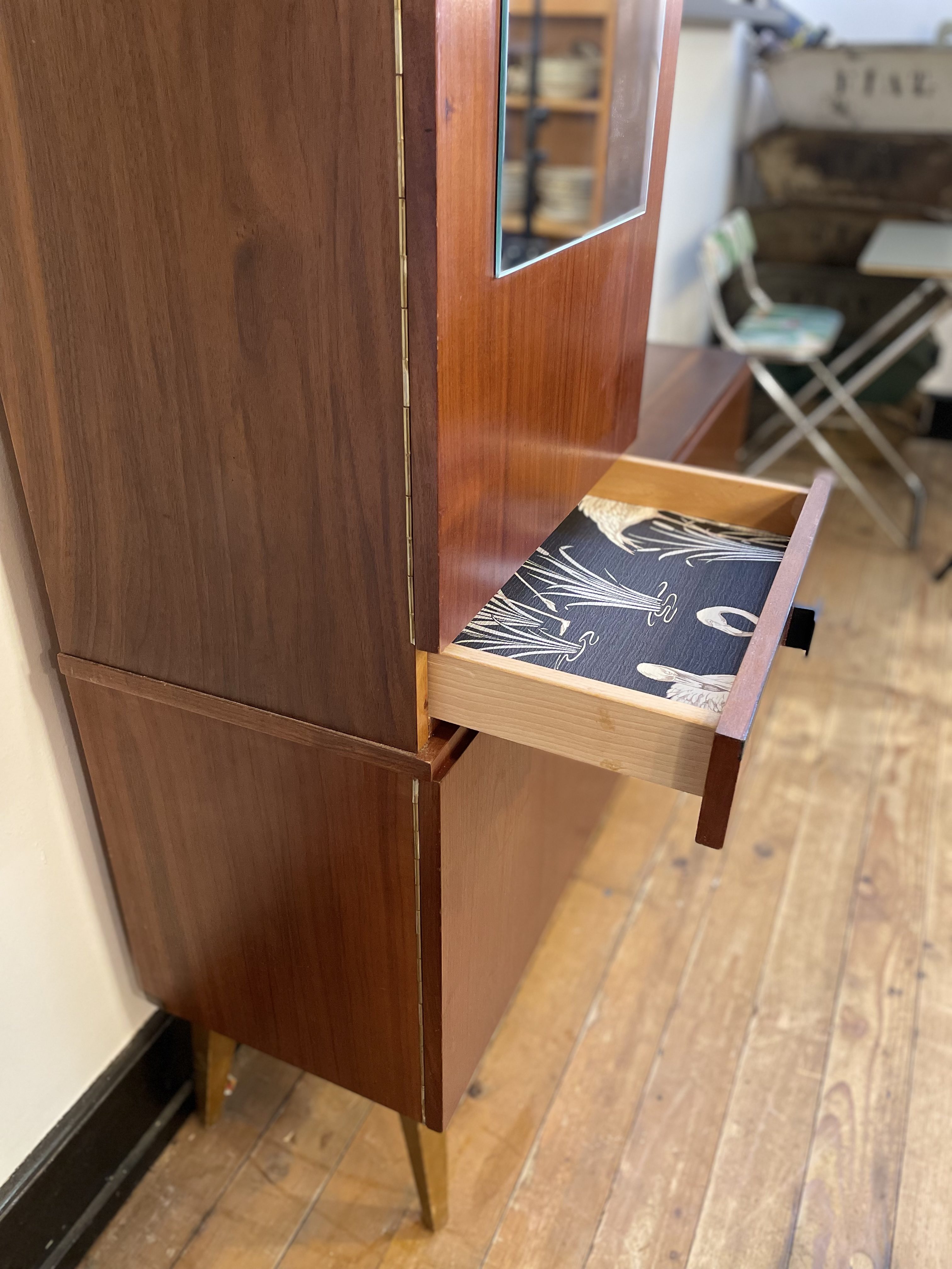 Vestiaire vintage – Bild 6