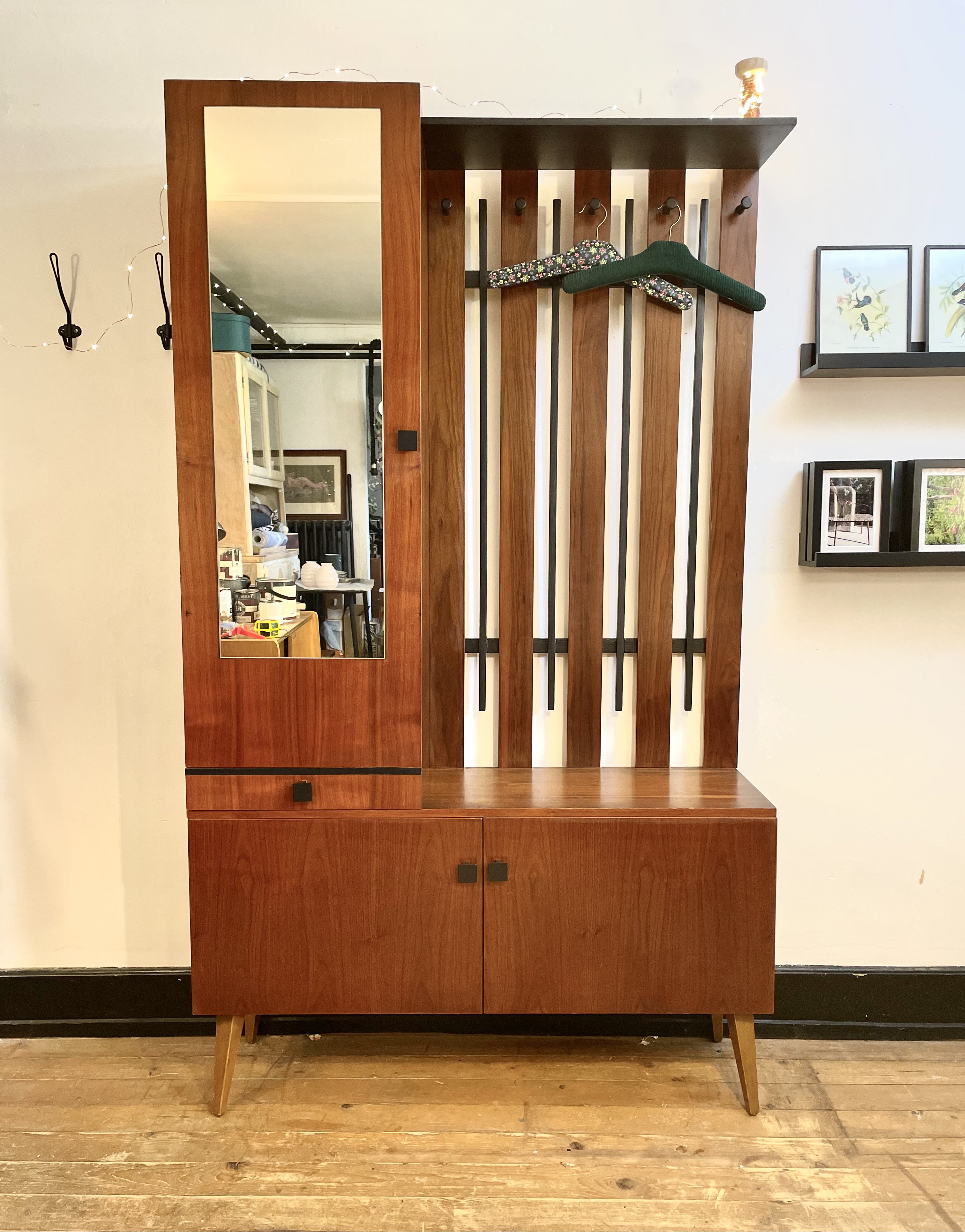 Vestiaire vintage – Bild 2