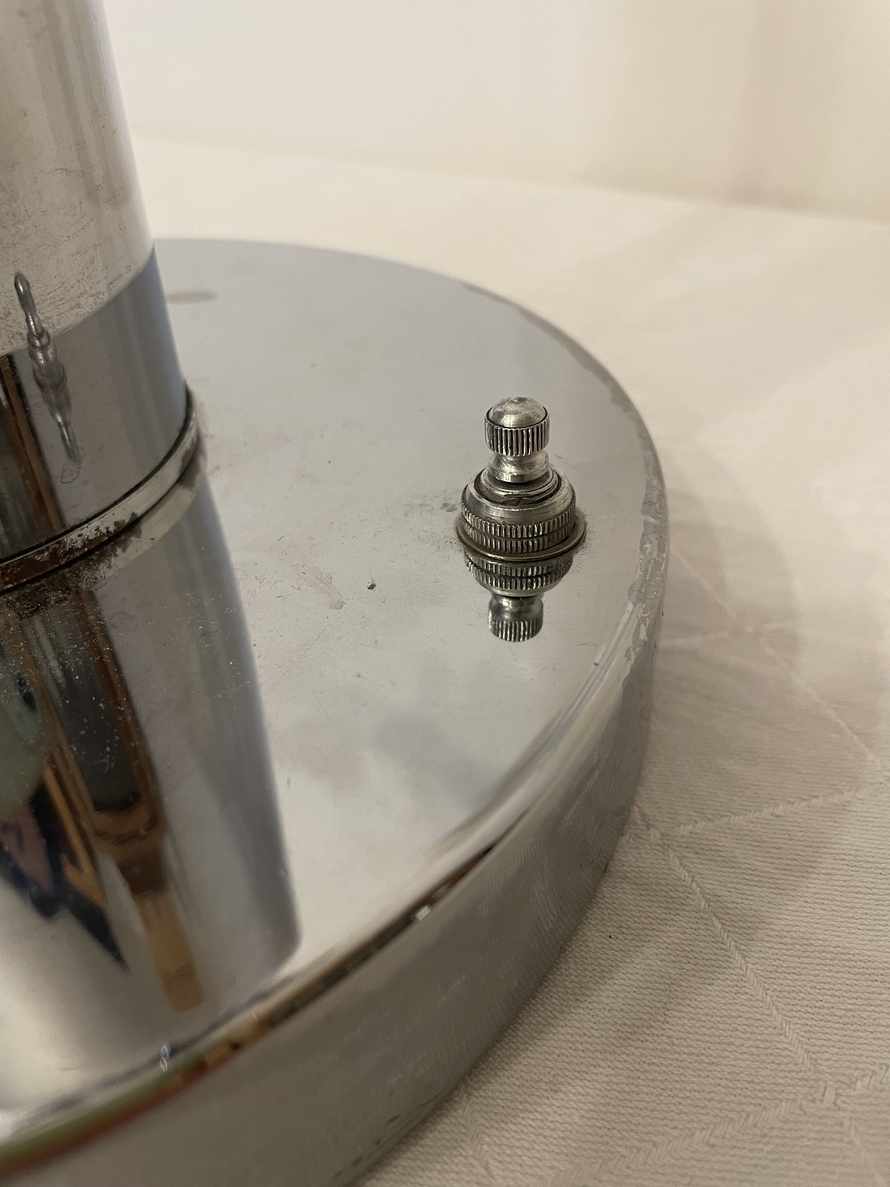 Paire de lampes Underwriters laboratories – Image 7