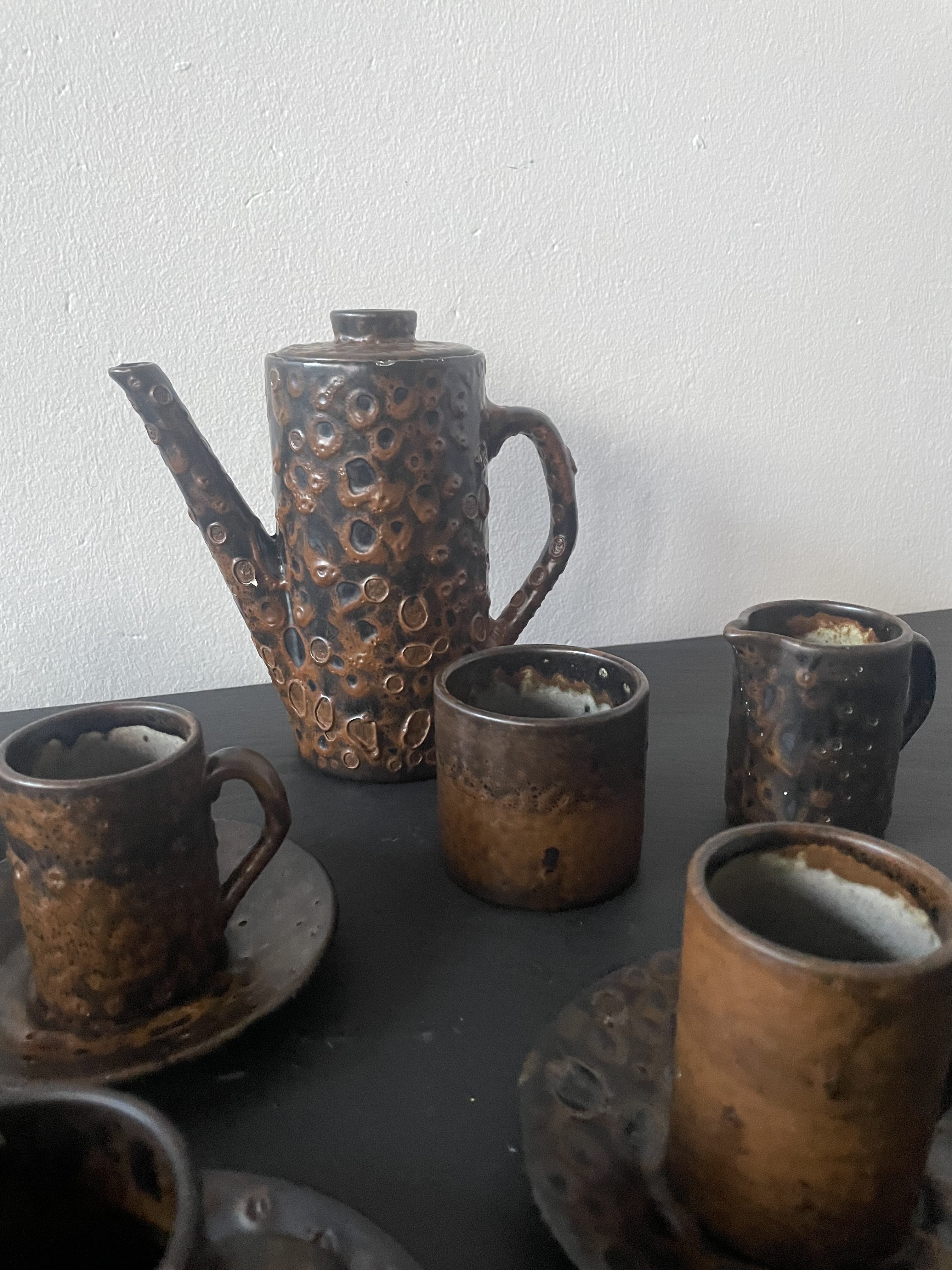 Je dois modifier! J’ai eu un accident avec la théière – Image 7