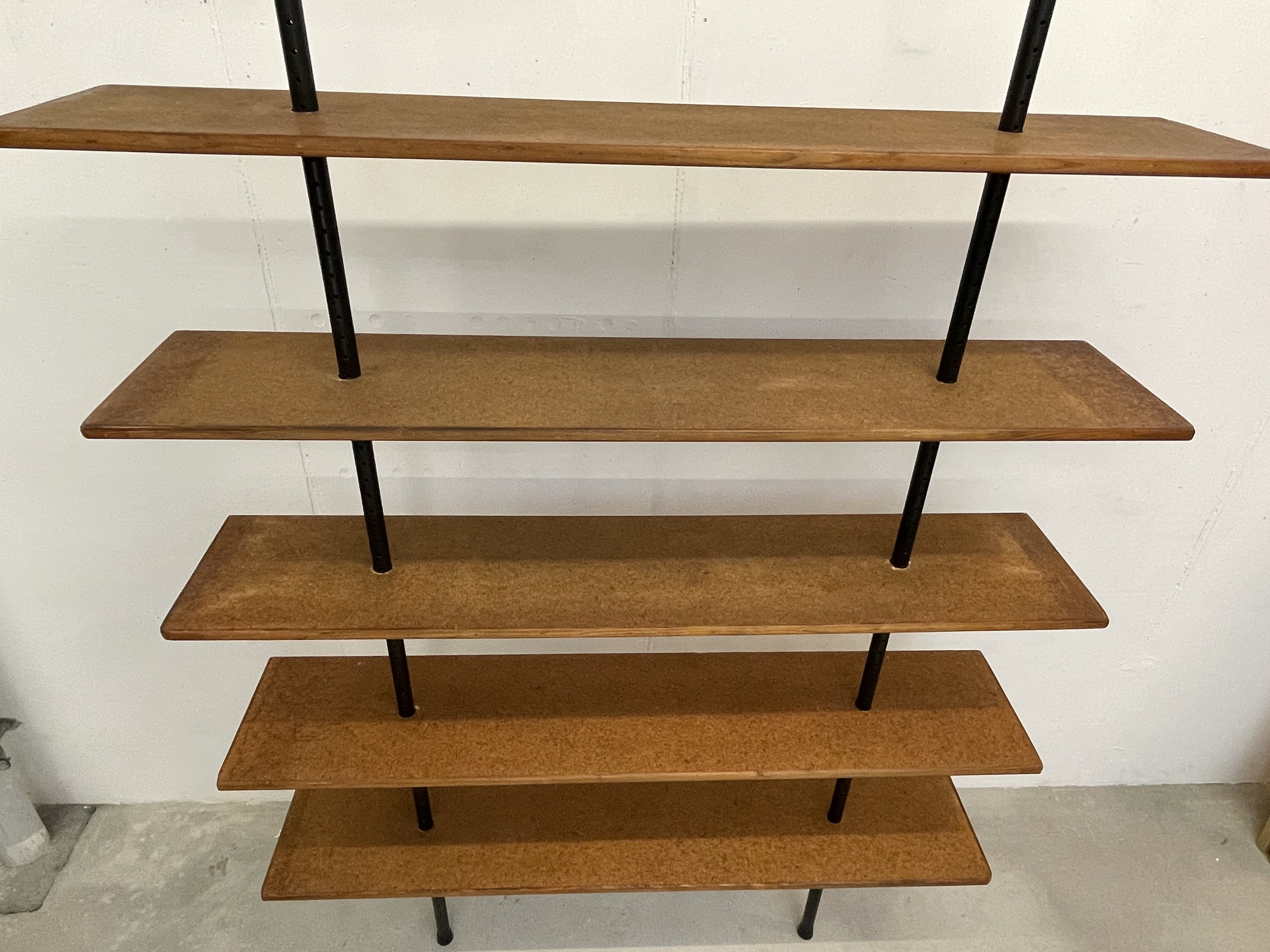 Étagère télescopique – Image 5