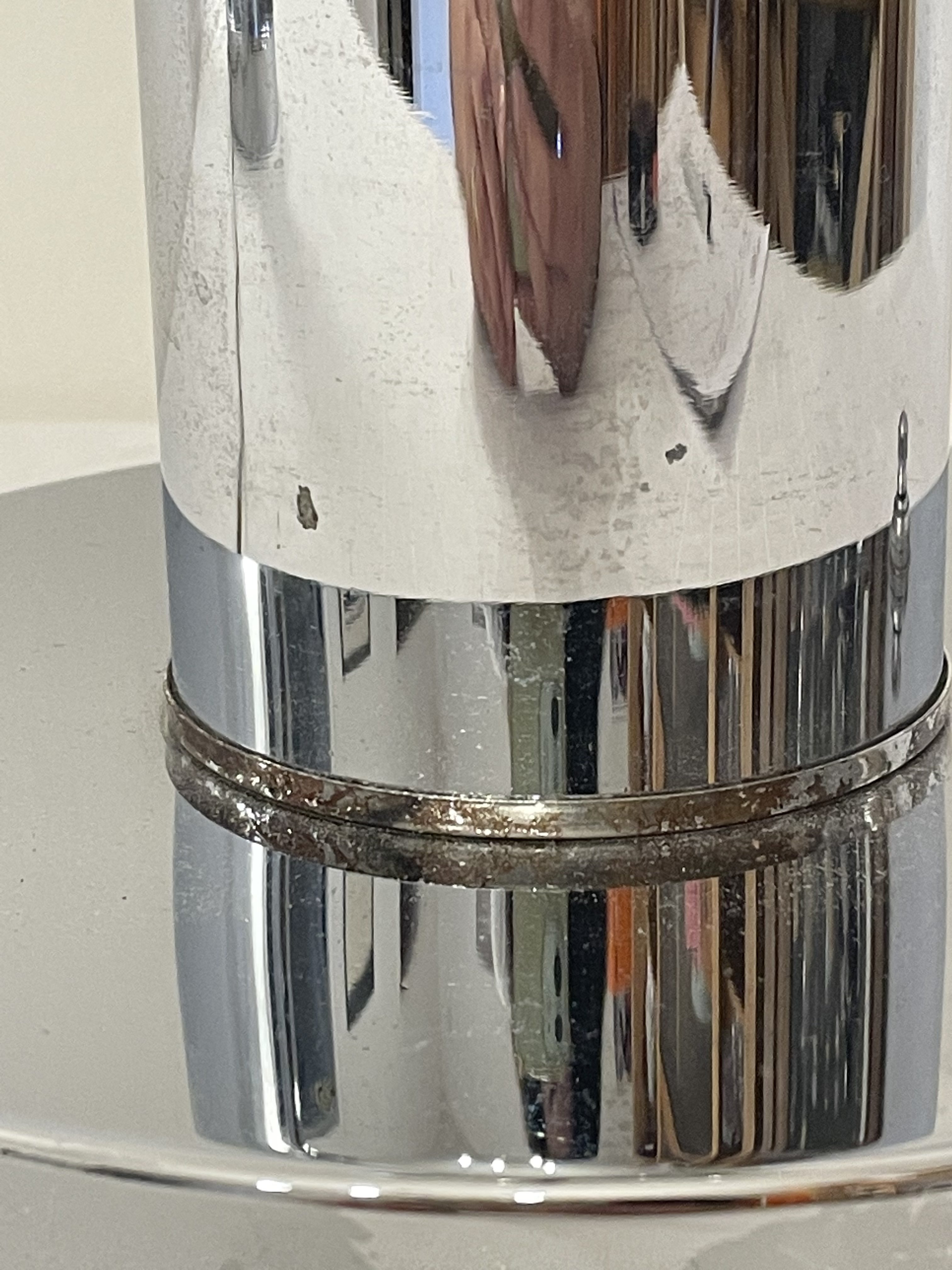 Paire de lampes Underwriters laboratories – Image 13