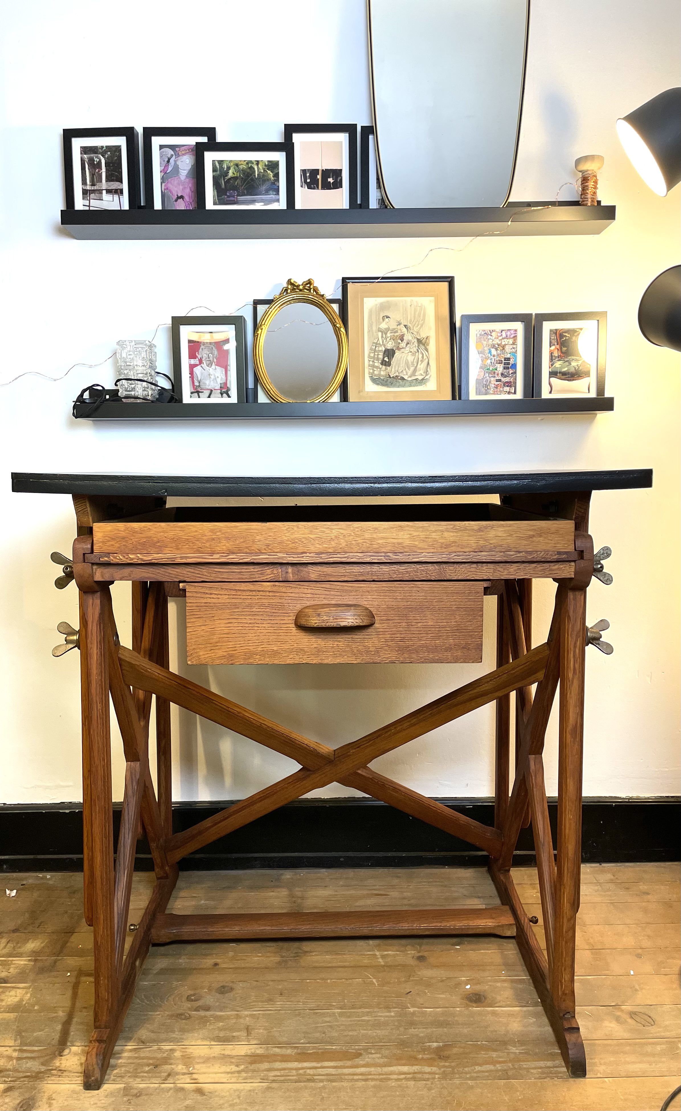 Ancien bureau d’architecte – Image 2