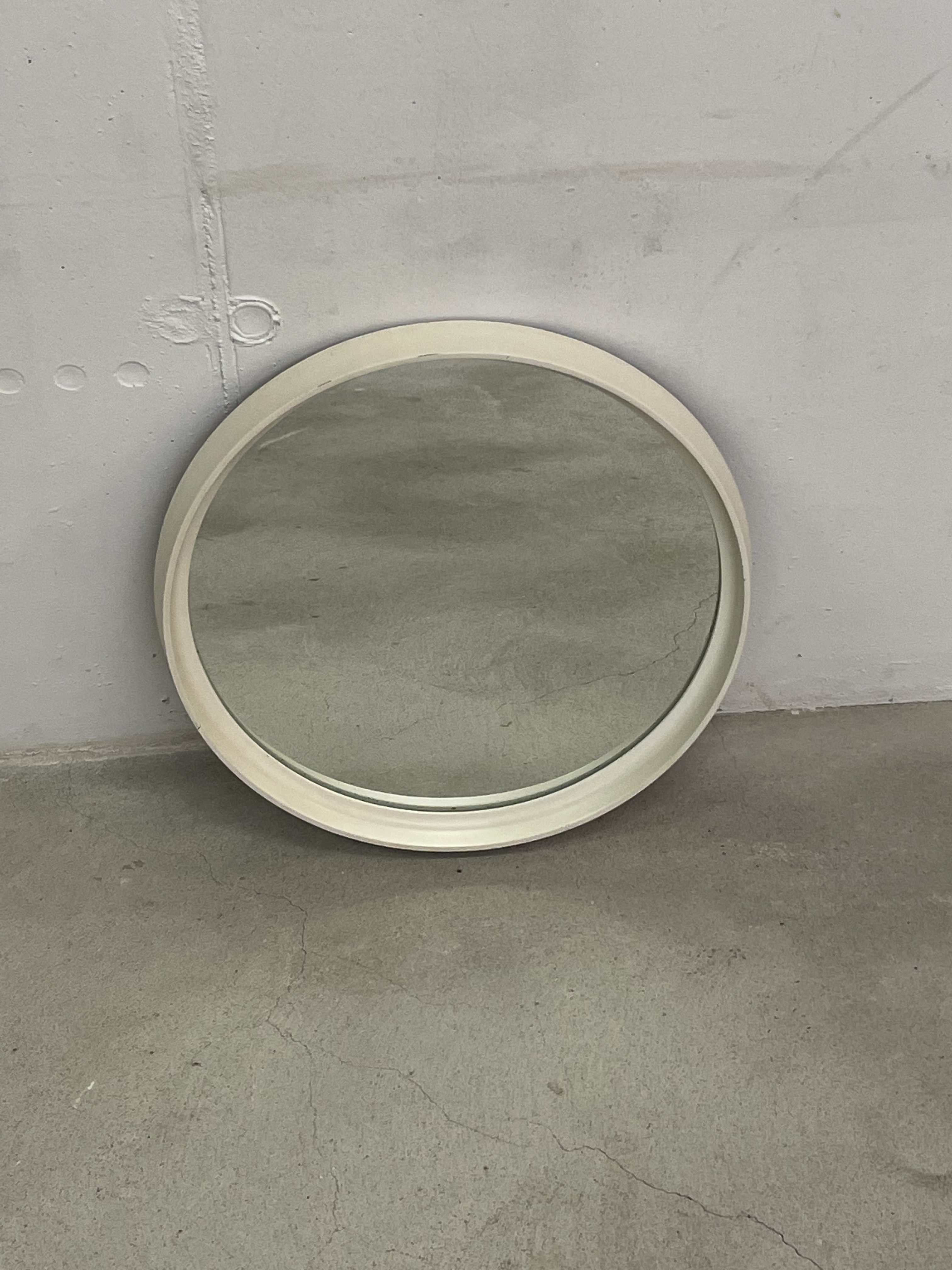 Miroir rond – Image 3