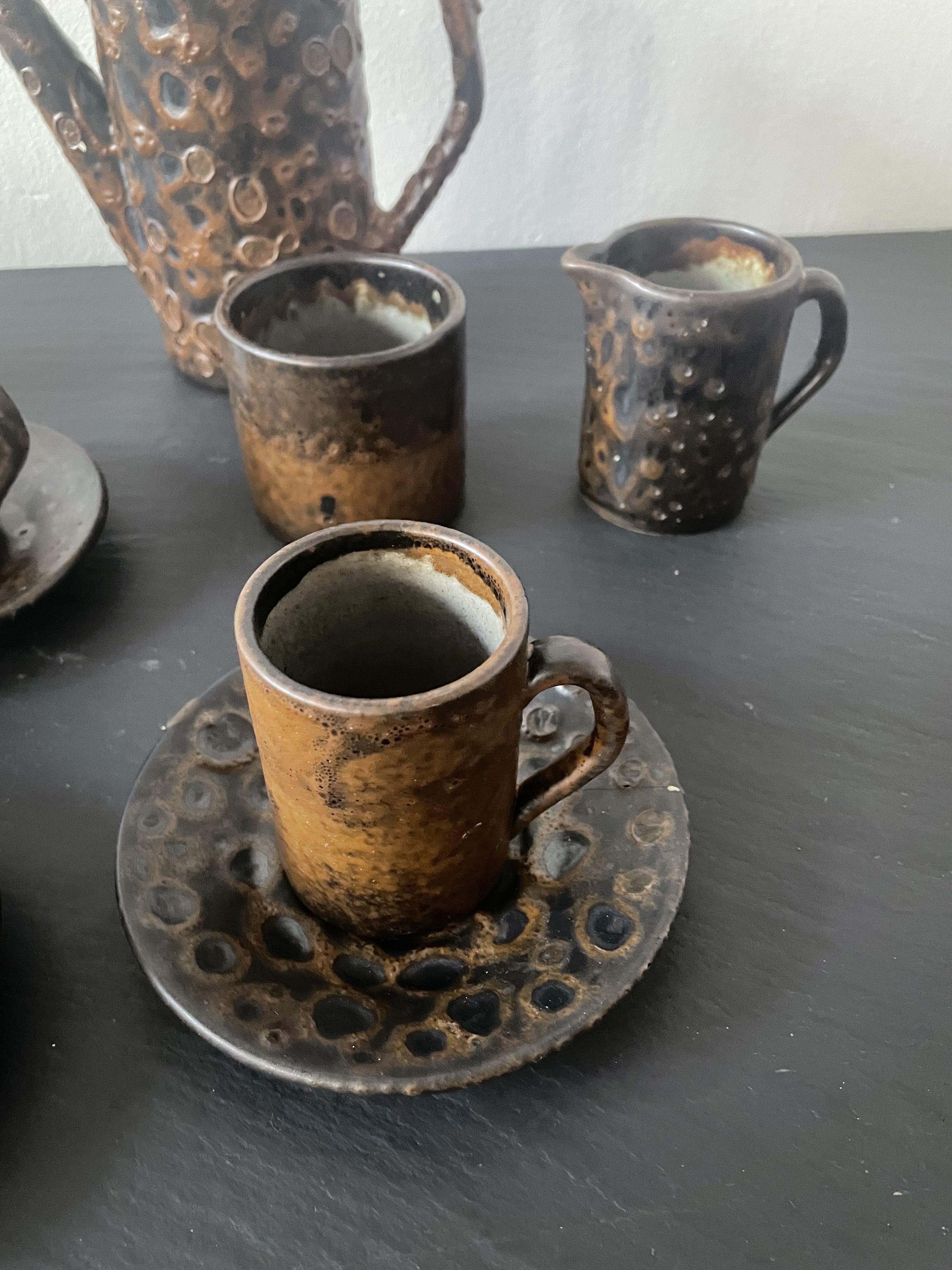 Je dois modifier! J’ai eu un accident avec la théière – Image 8