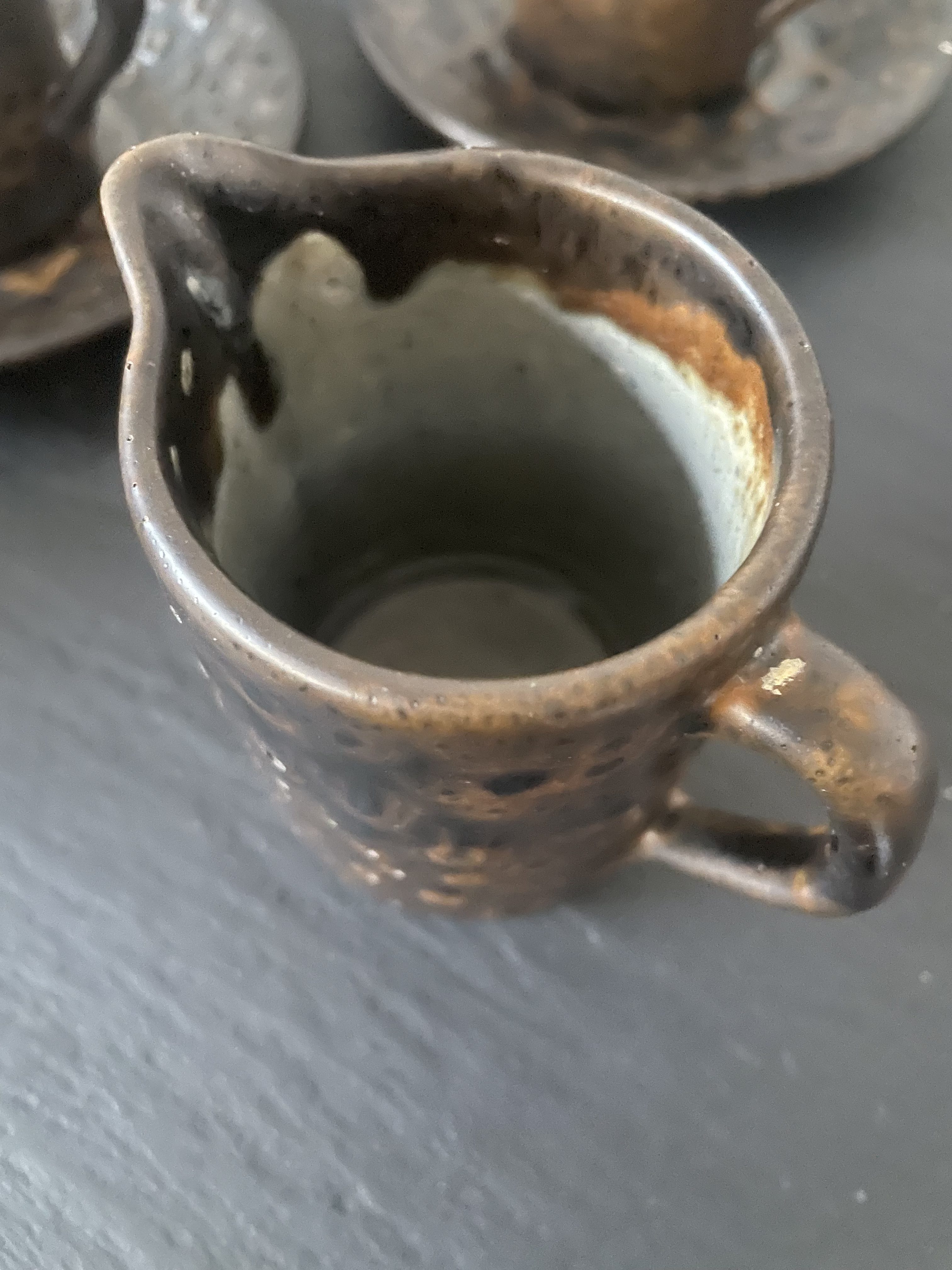 Je dois modifier! J’ai eu un accident avec la théière – Image 16