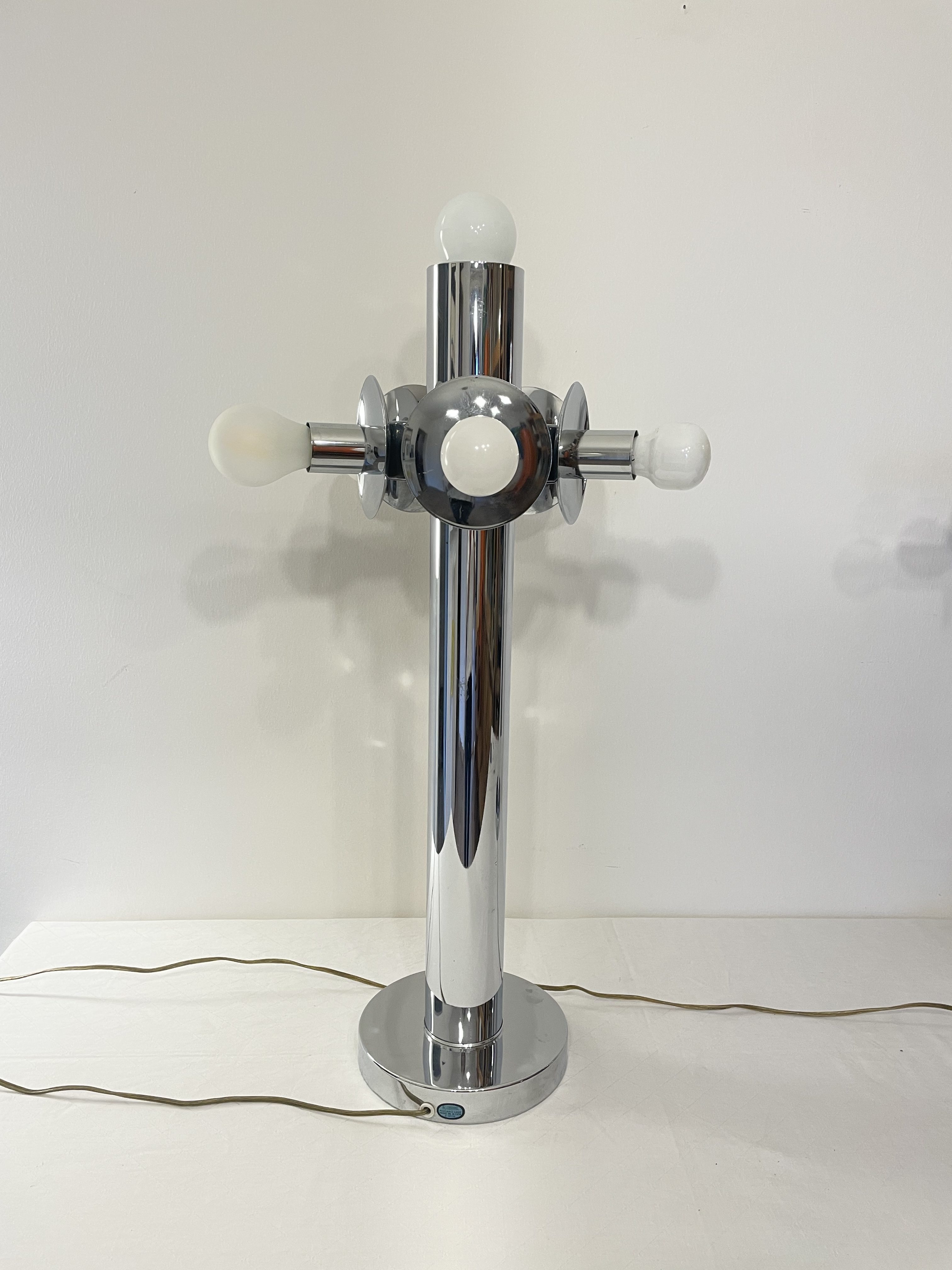 Paire de lampes Underwriters laboratories – Image 16