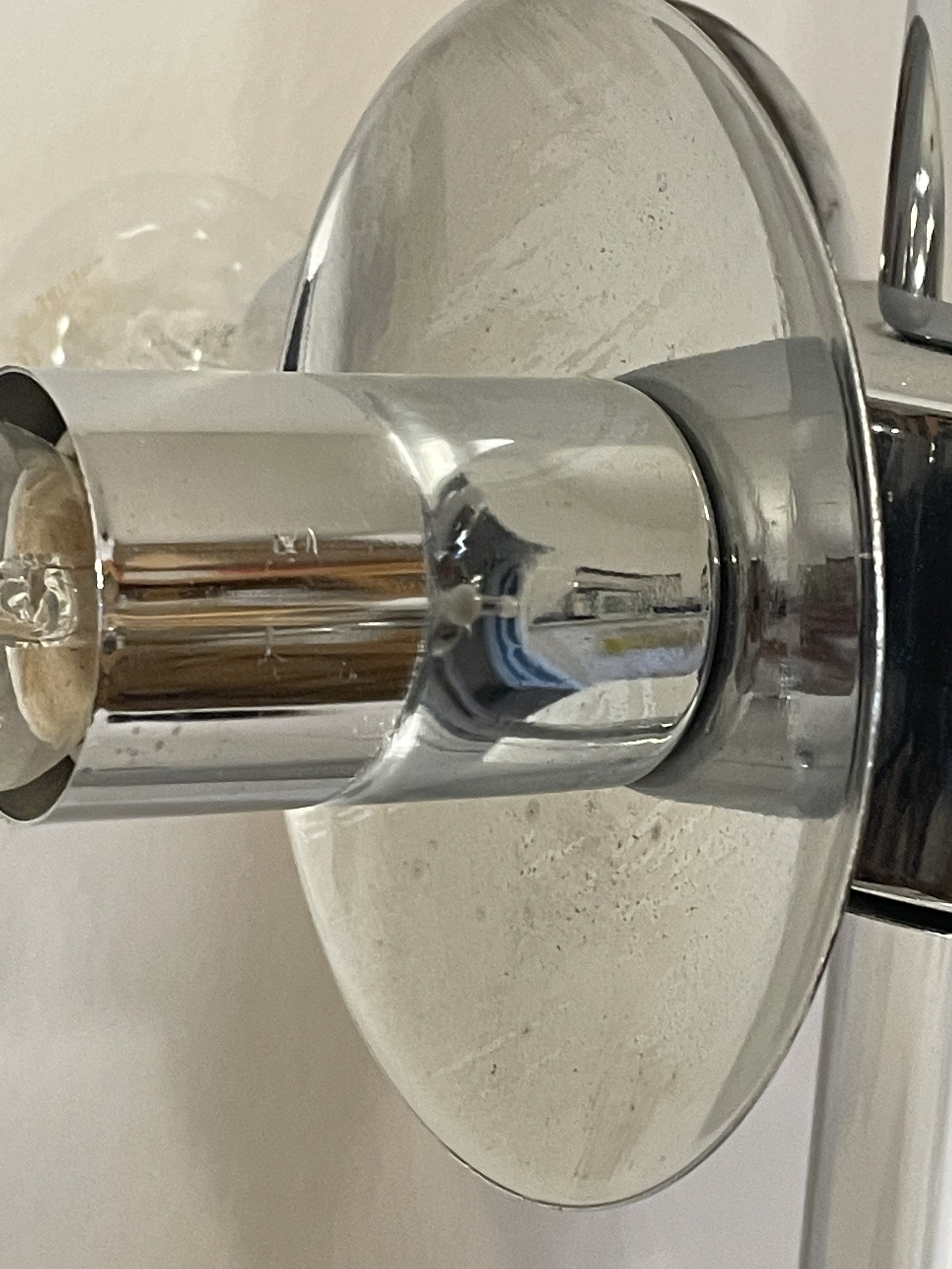 Paire de lampes Underwriters laboratories – Image 14